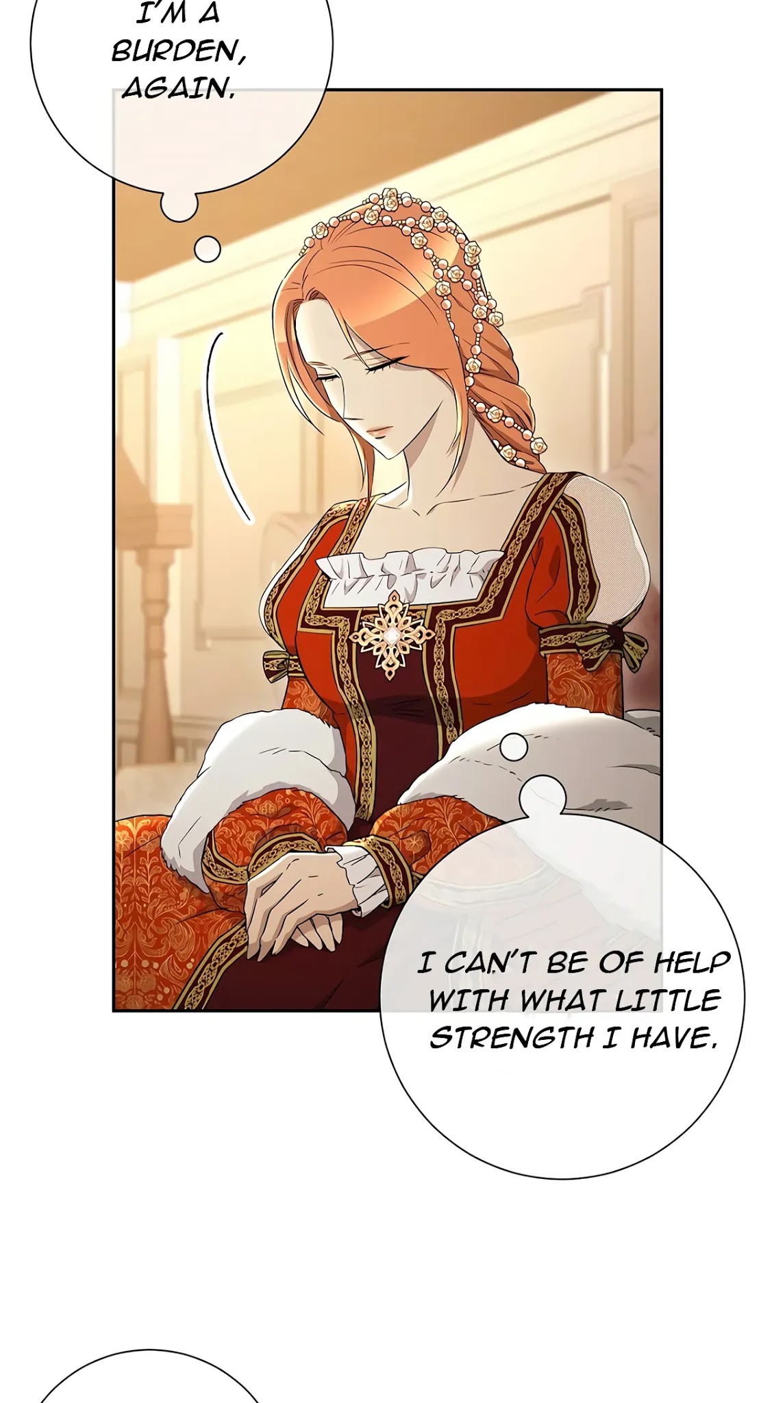 Skeleton Soldier Couldn’t Protect the Dungeon Chapter 120 page 55 - Chapter 120