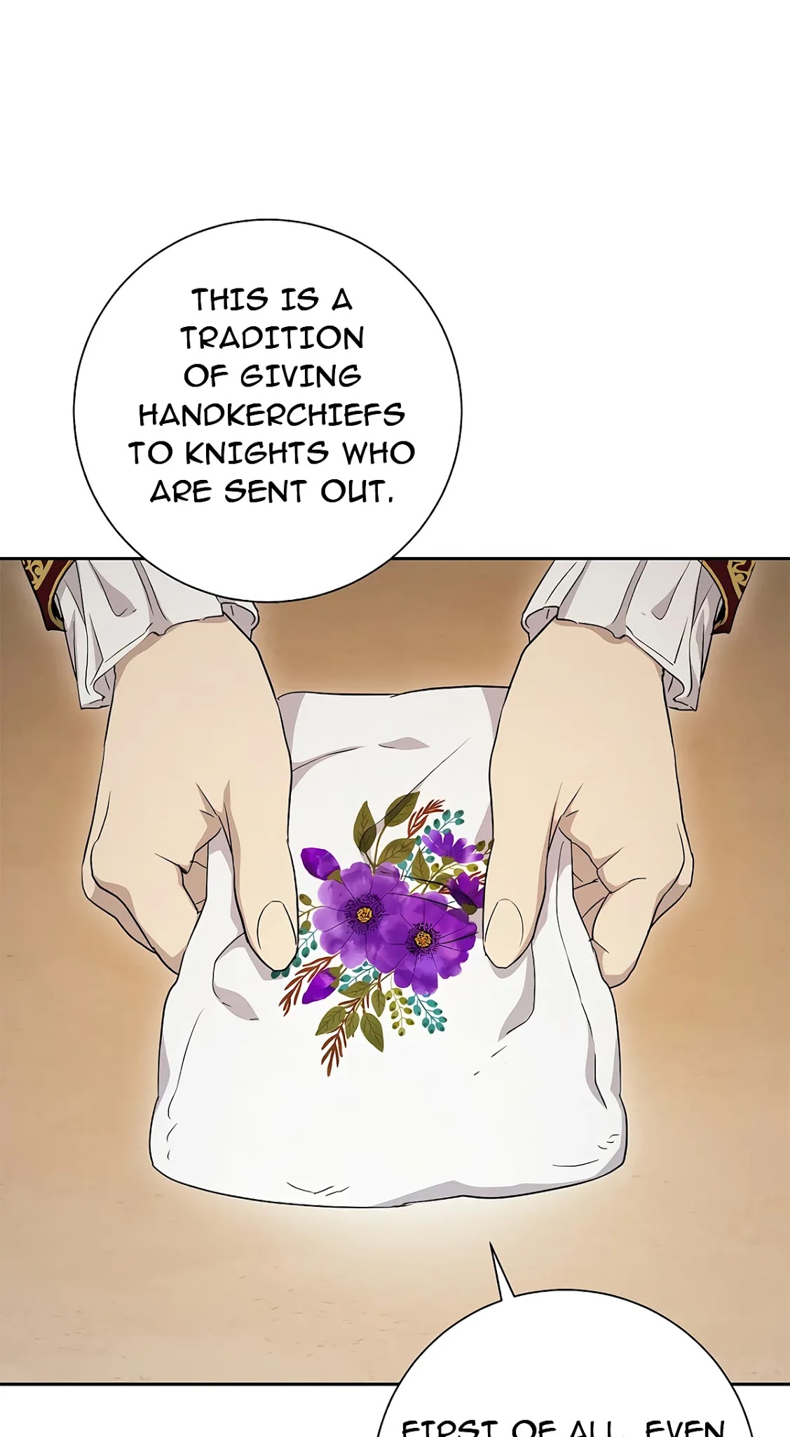Skeleton Soldier Couldn’t Protect the Dungeon Chapter 120 page 59 - Chapter 120