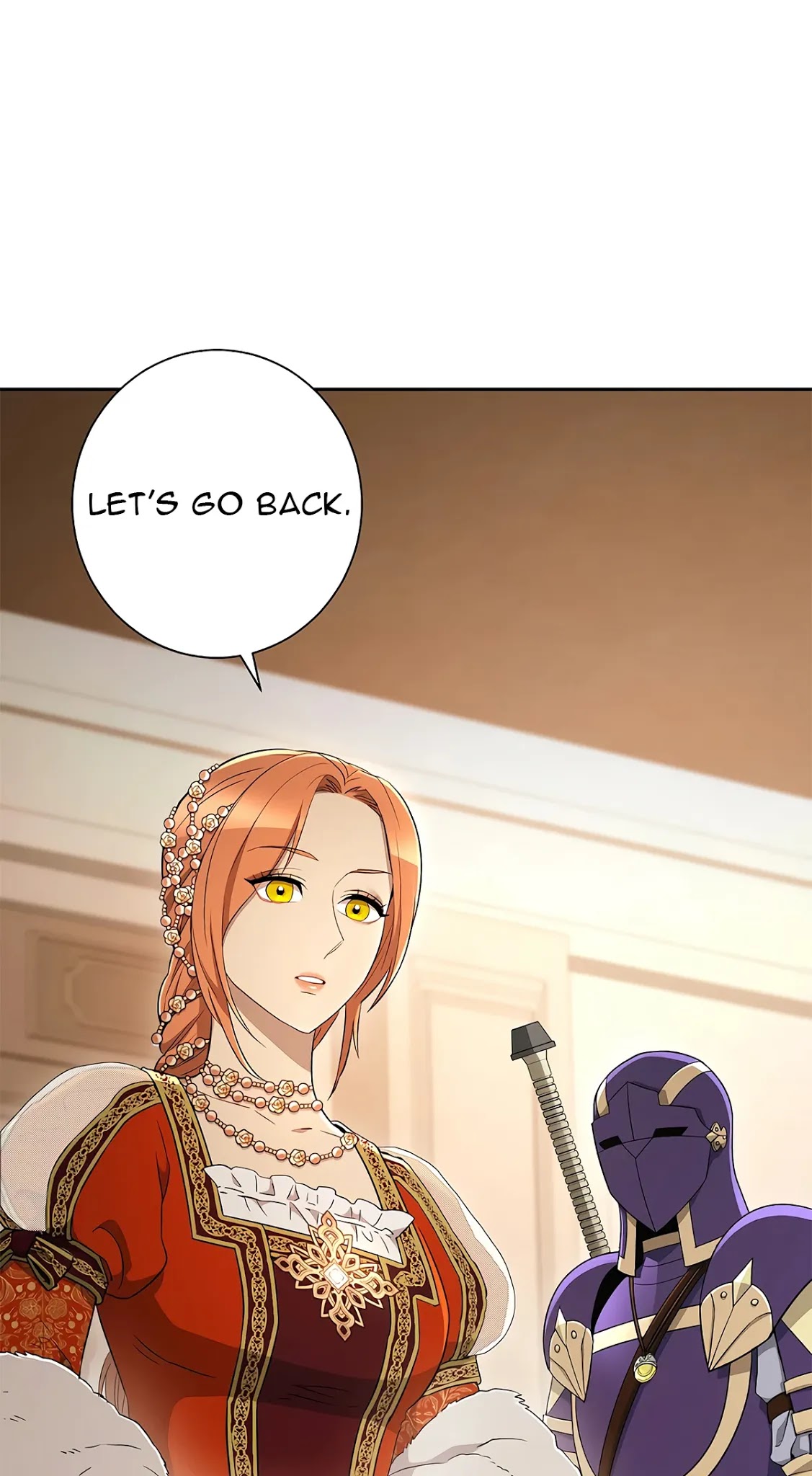 Skeleton Soldier Couldn’t Protect the Dungeon Chapter 120 page 6 - Chapter 120
