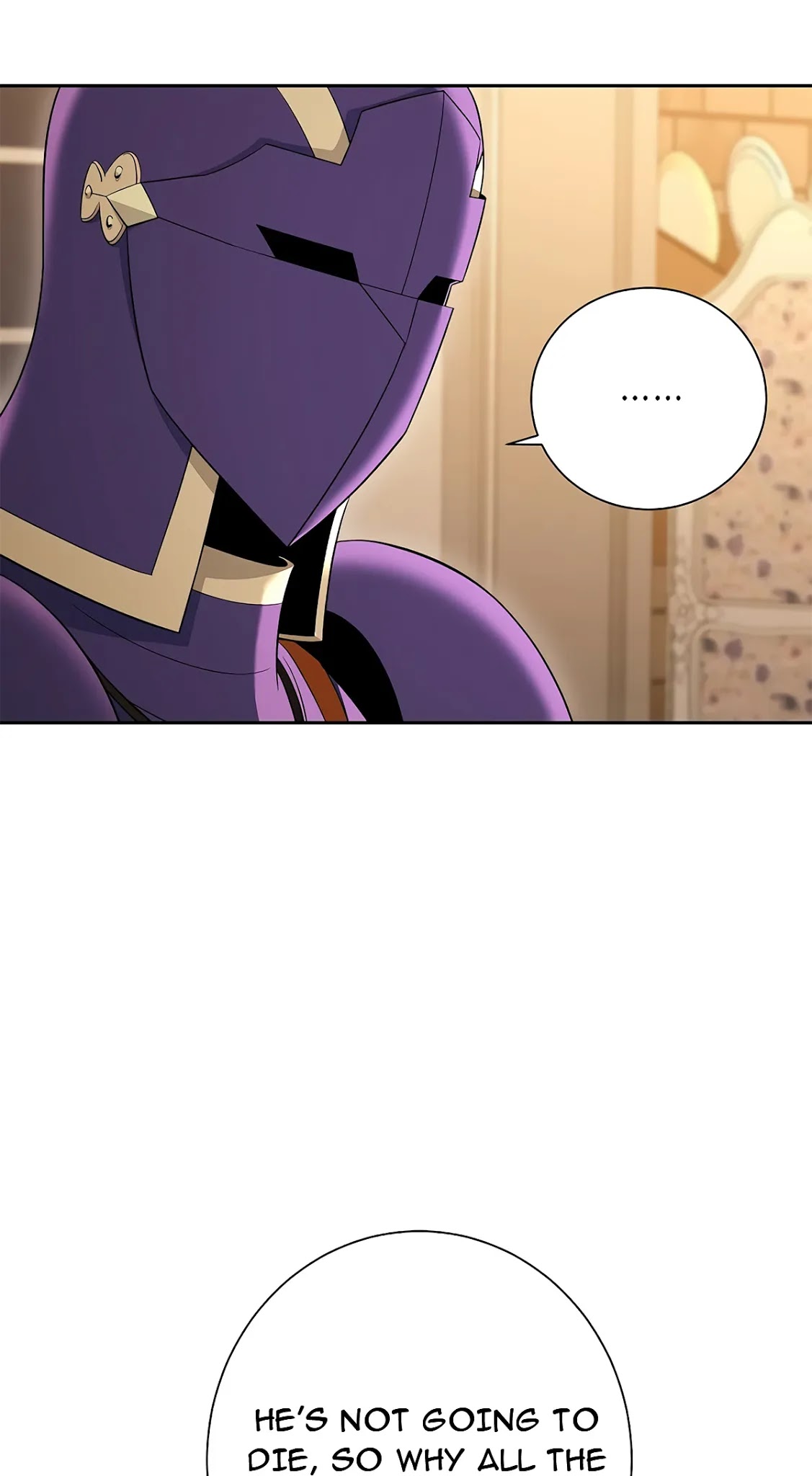 Skeleton Soldier Couldn’t Protect the Dungeon Chapter 120 page 64 - Chapter 120