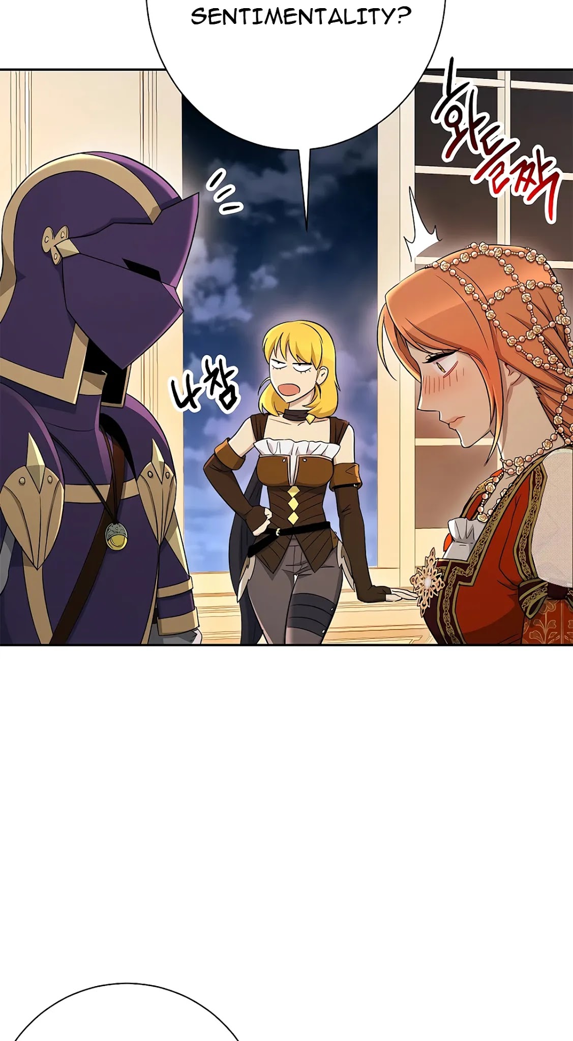 Skeleton Soldier Couldn’t Protect the Dungeon Chapter 120 page 65 - Chapter 120