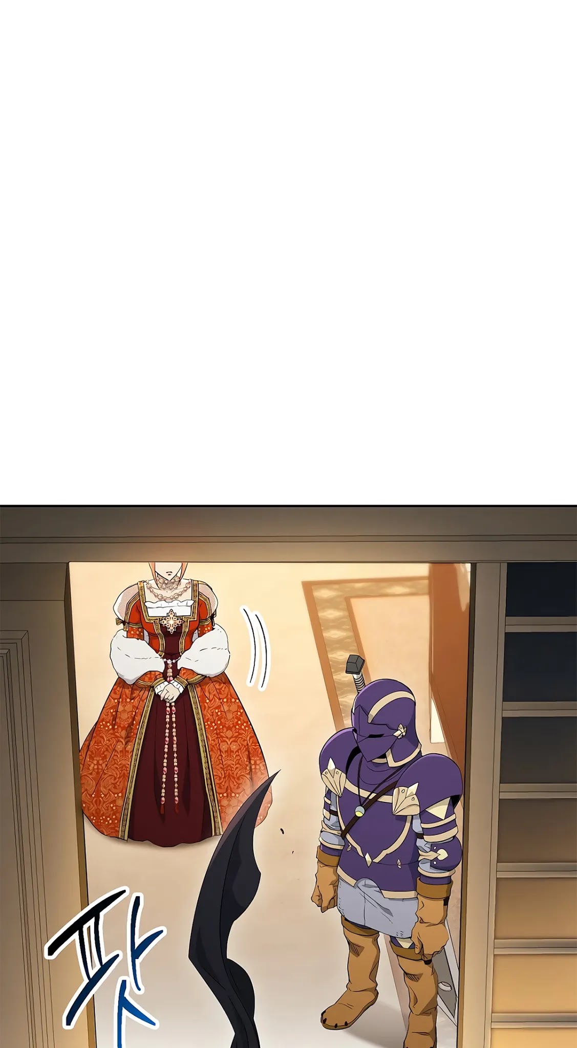 Skeleton Soldier Couldn’t Protect the Dungeon Chapter 120 page 67 - Chapter 120