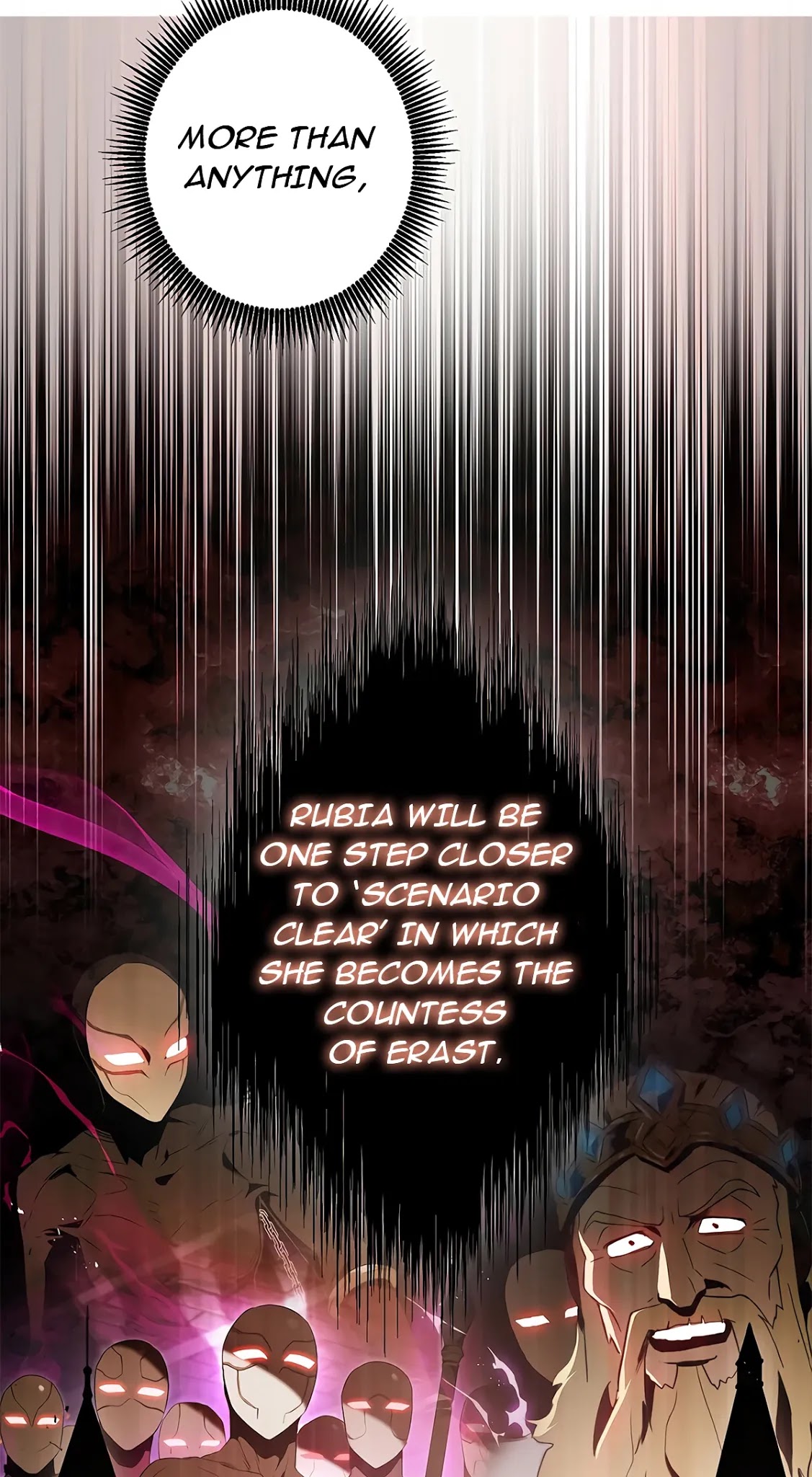 Skeleton Soldier Couldn’t Protect the Dungeon Chapter 120 page 74 - Chapter 120