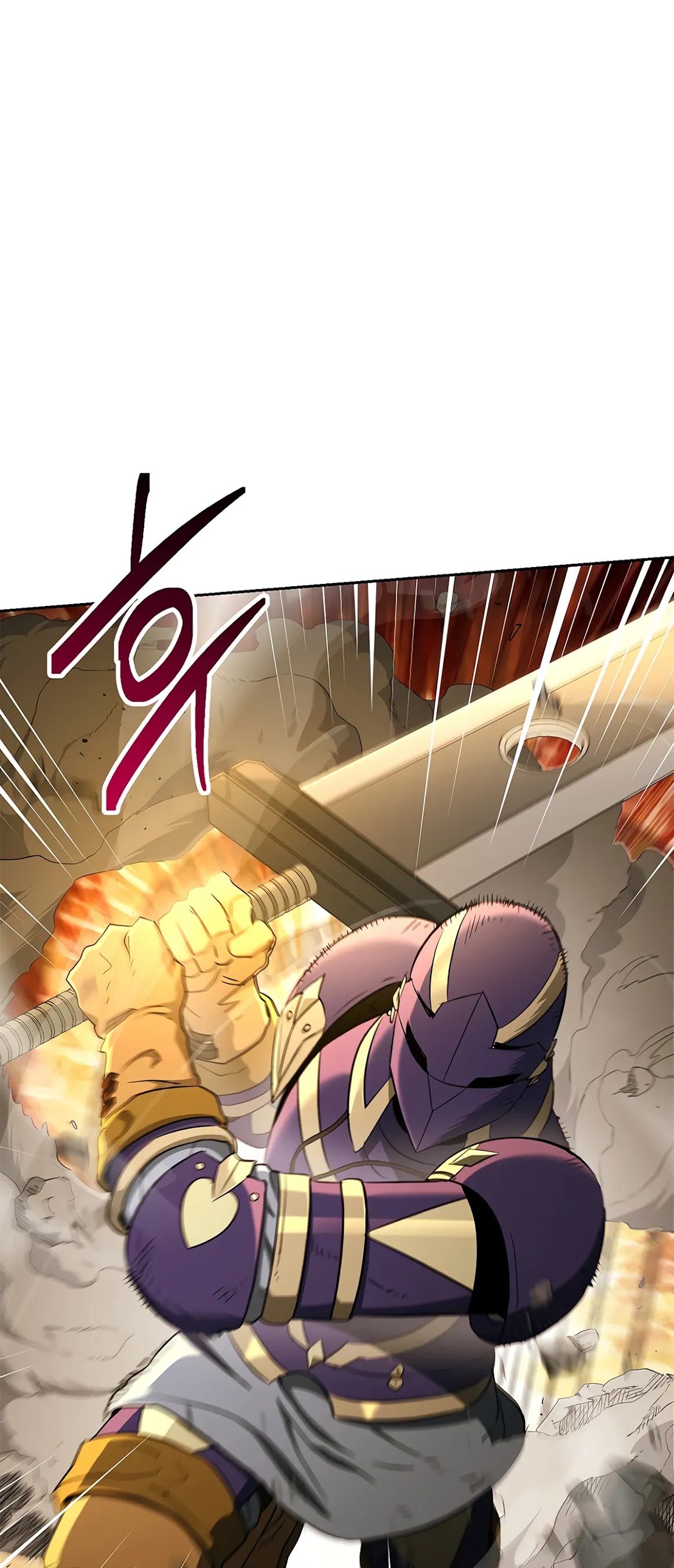 Skeleton Soldier Couldn’t Protect the Dungeon Chapter 121 page 26 - Chapter 121