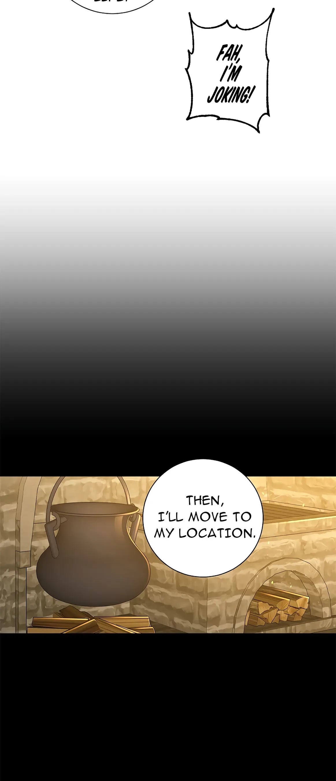 Skeleton Soldier Couldn’t Protect the Dungeon Chapter 121 page 35 - Chapter 121