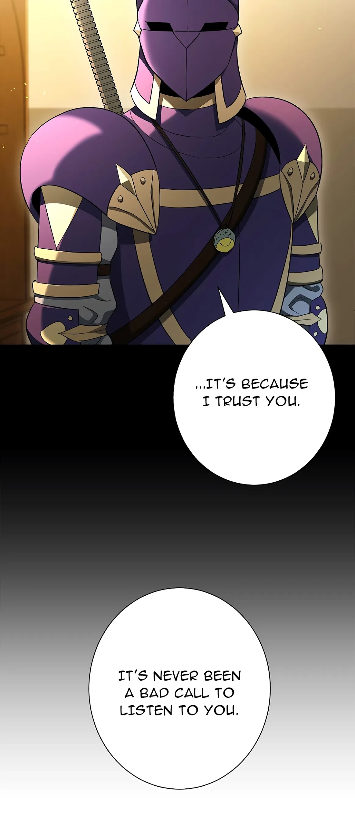 Skeleton Soldier Couldn’t Protect the Dungeon Chapter 121 page 37 - Chapter 121