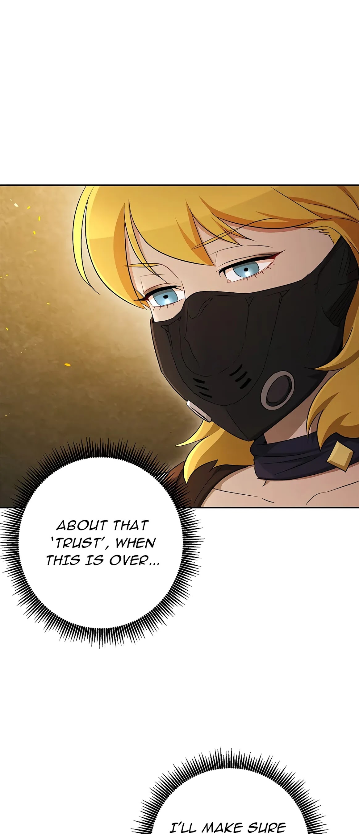 Skeleton Soldier Couldn’t Protect the Dungeon Chapter 121 page 38 - Chapter 121