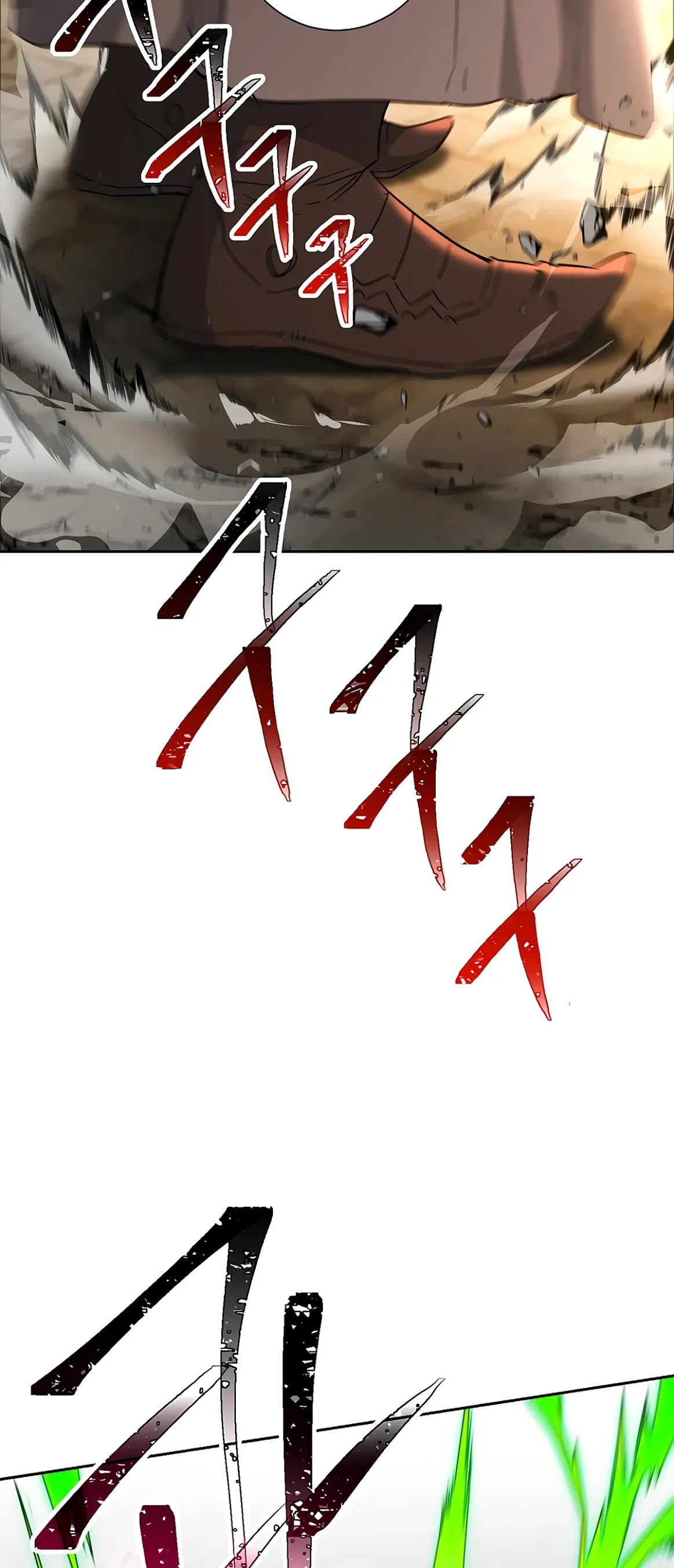 Skeleton Soldier Couldn’t Protect the Dungeon Chapter 121 page 49 - Chapter 121