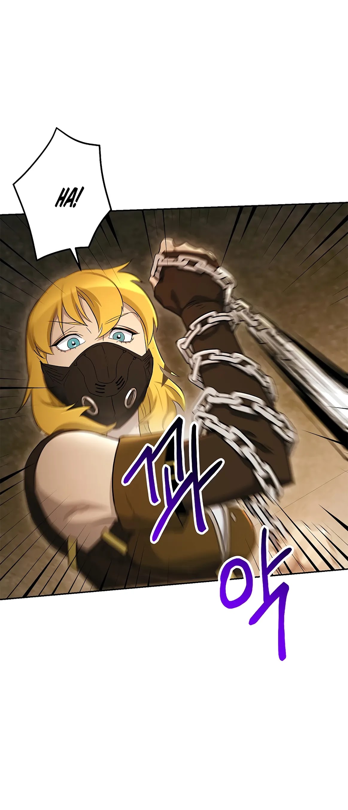 Skeleton Soldier Couldn’t Protect the Dungeon Chapter 121 page 54 - Chapter 121