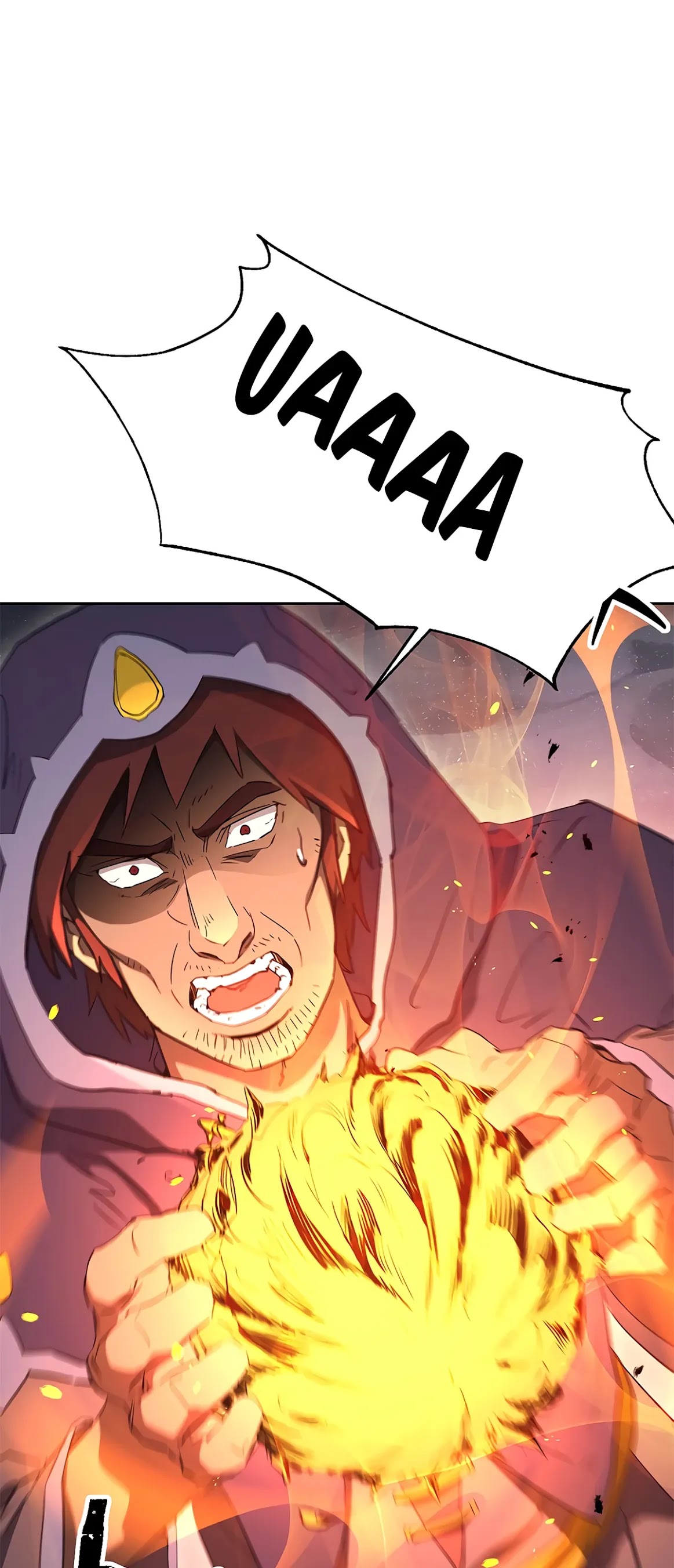 Skeleton Soldier Couldn’t Protect the Dungeon Chapter 121 page 59 - Chapter 121