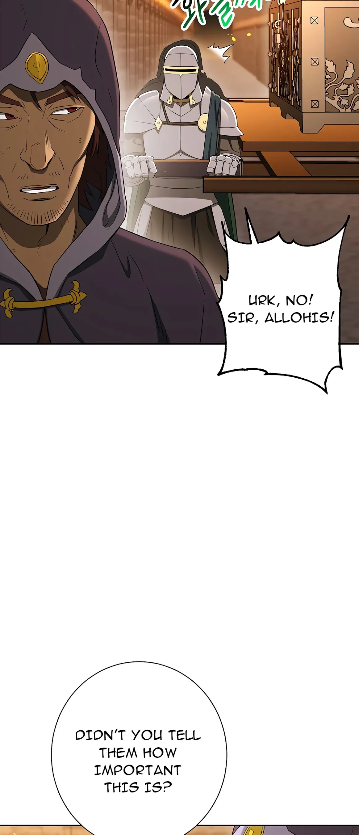 Skeleton Soldier Couldn’t Protect the Dungeon Chapter 121 page 6 - Chapter 121