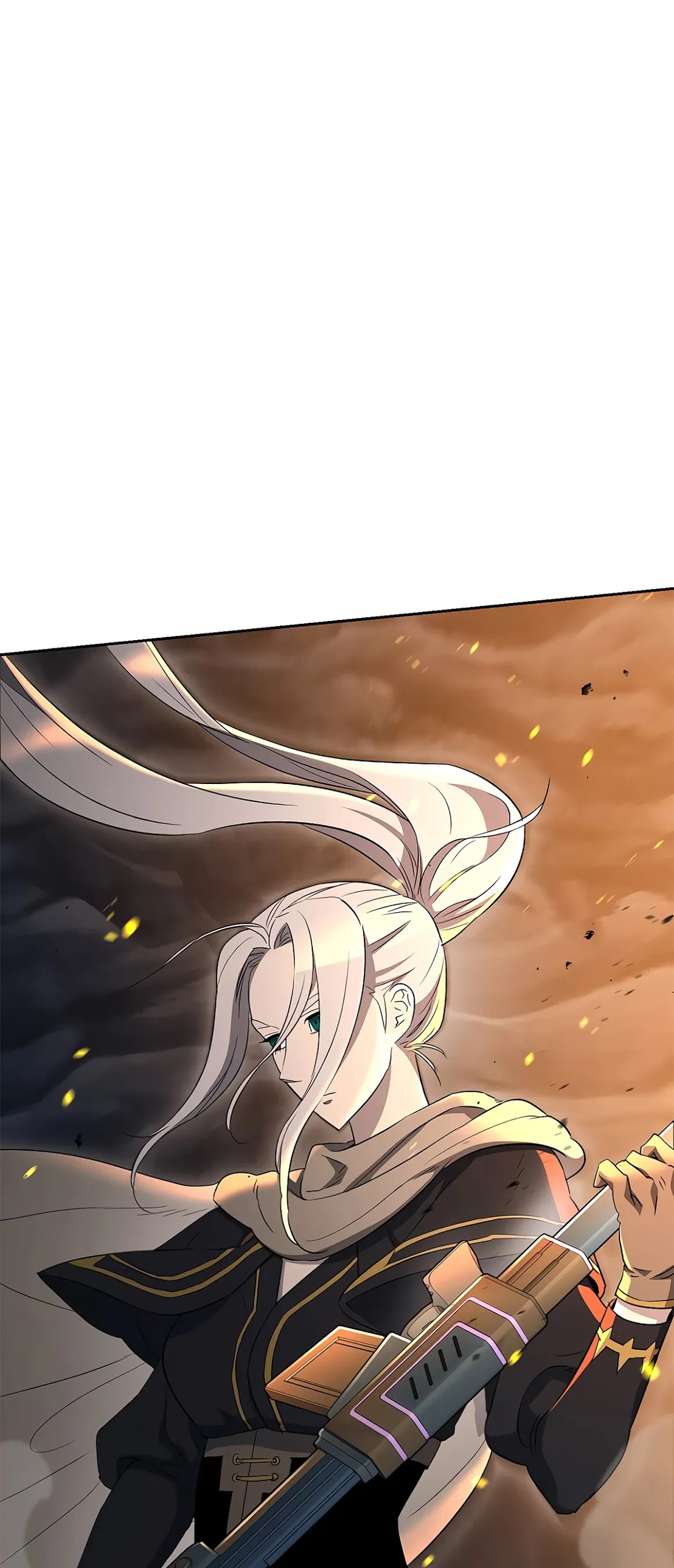 Skeleton Soldier Couldn’t Protect the Dungeon Chapter 121 page 62 - Chapter 121