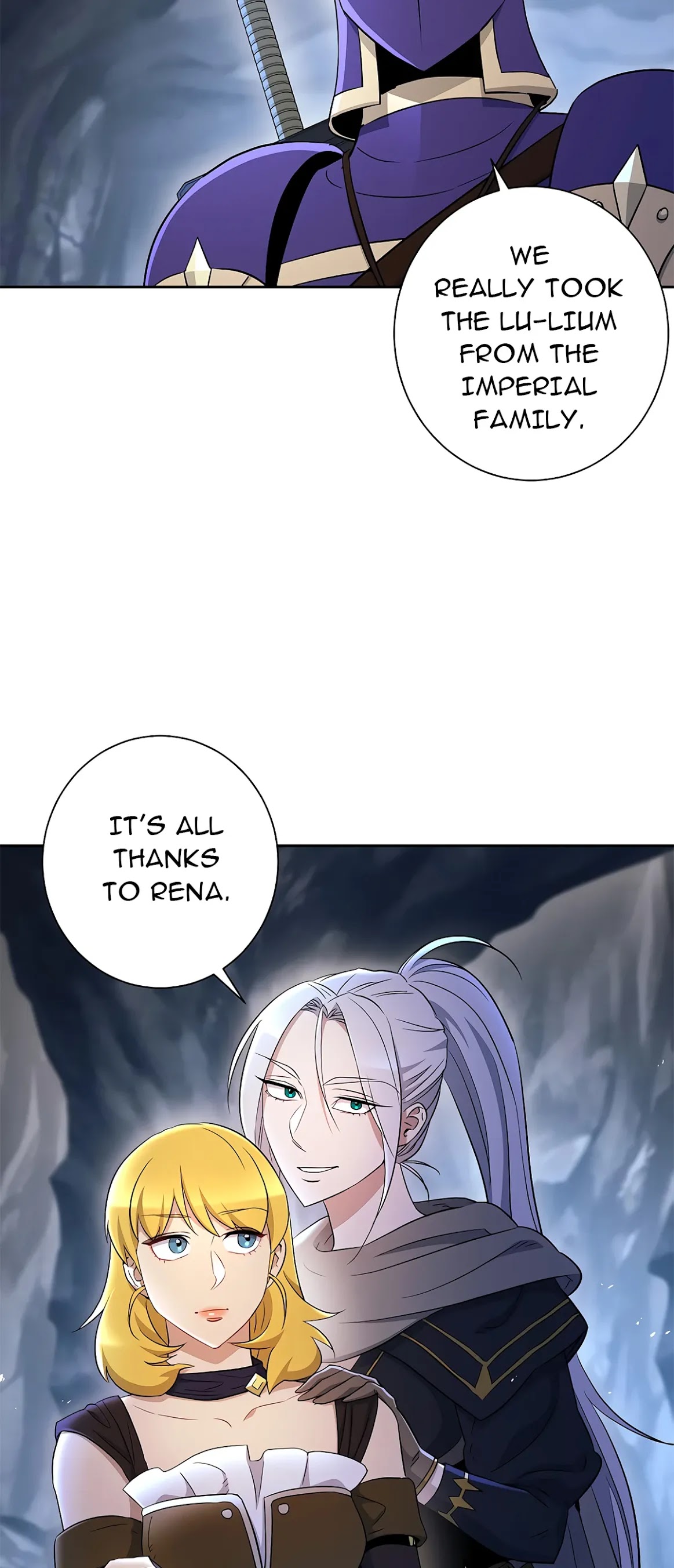 Skeleton Soldier Couldn’t Protect the Dungeon Chapter 121 page 66 - Chapter 121
