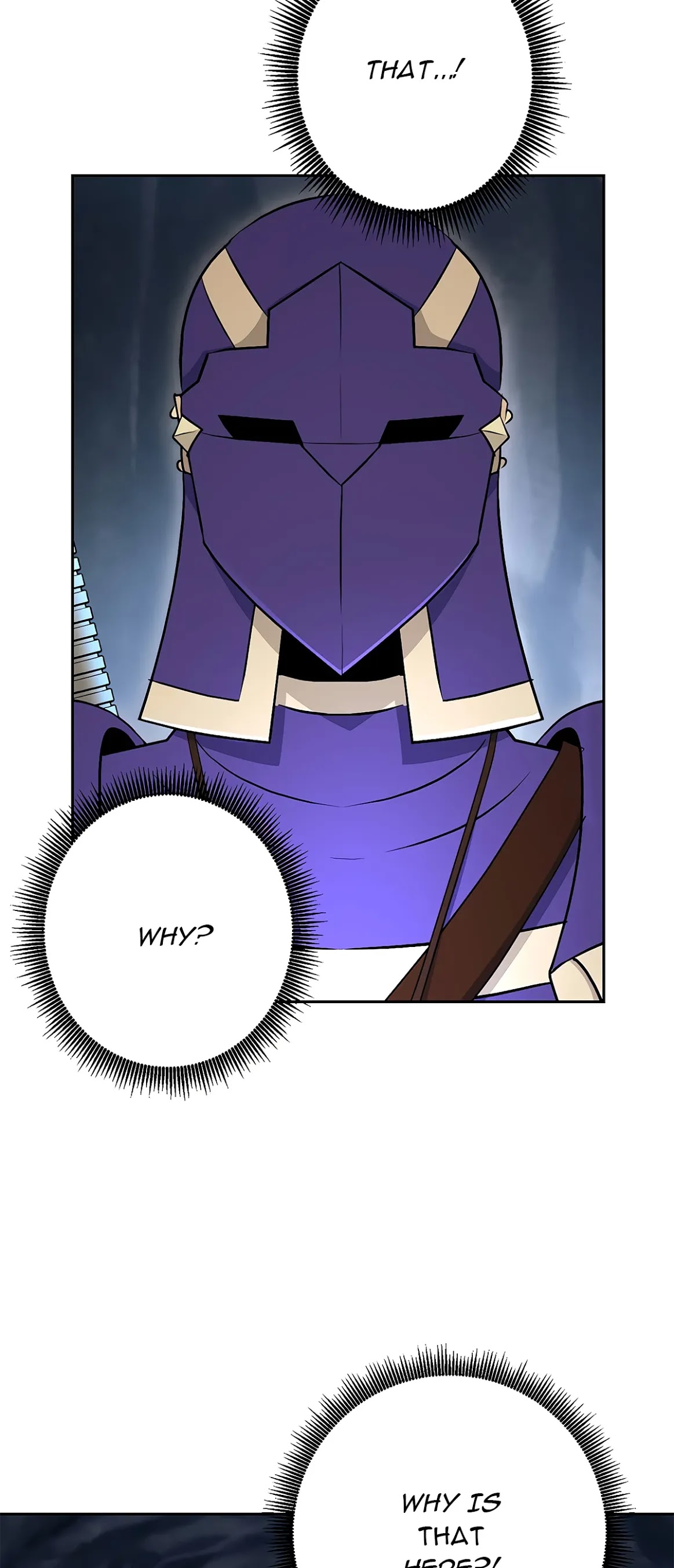 Skeleton Soldier Couldn’t Protect the Dungeon Chapter 121 page 69 - Chapter 121