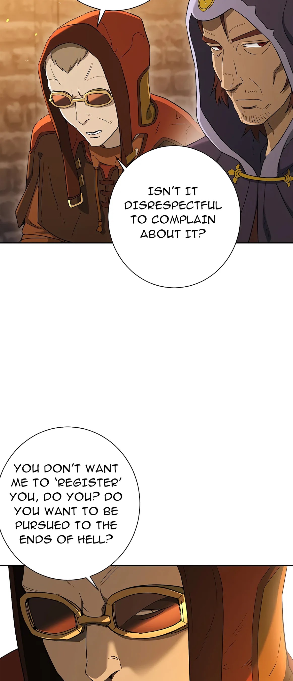 Skeleton Soldier Couldn’t Protect the Dungeon Chapter 121 page 7 - Chapter 121