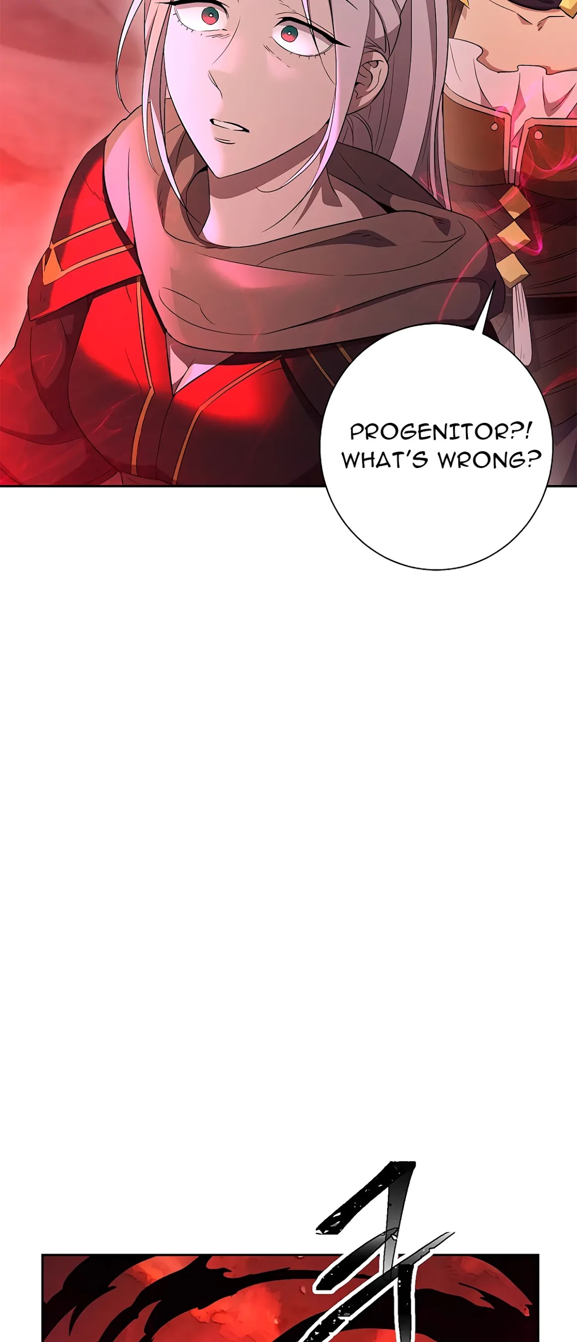 Skeleton Soldier Couldn’t Protect the Dungeon Chapter 121 page 73 - Chapter 121