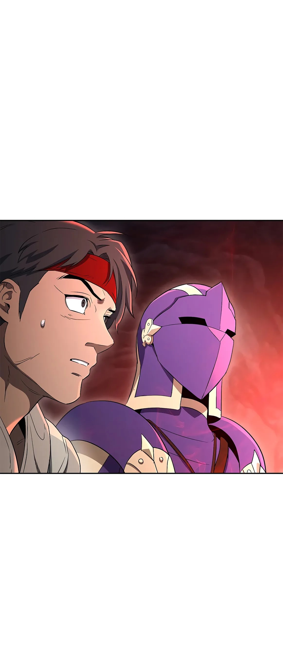 Skeleton Soldier Couldn’t Protect the Dungeon Chapter 121 page 75 - Chapter 121