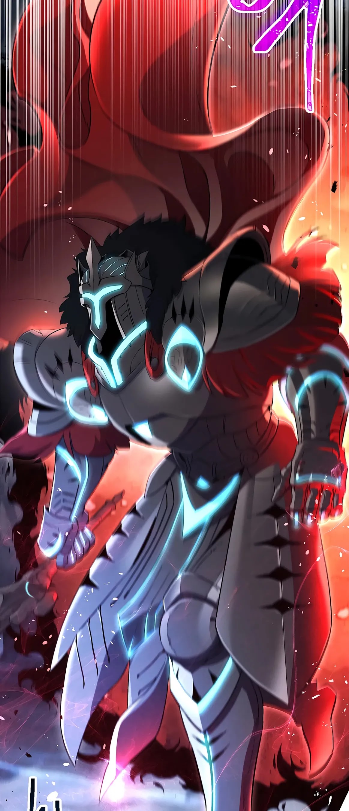 Skeleton Soldier Couldn’t Protect the Dungeon Chapter 121 page 77 - Chapter 121