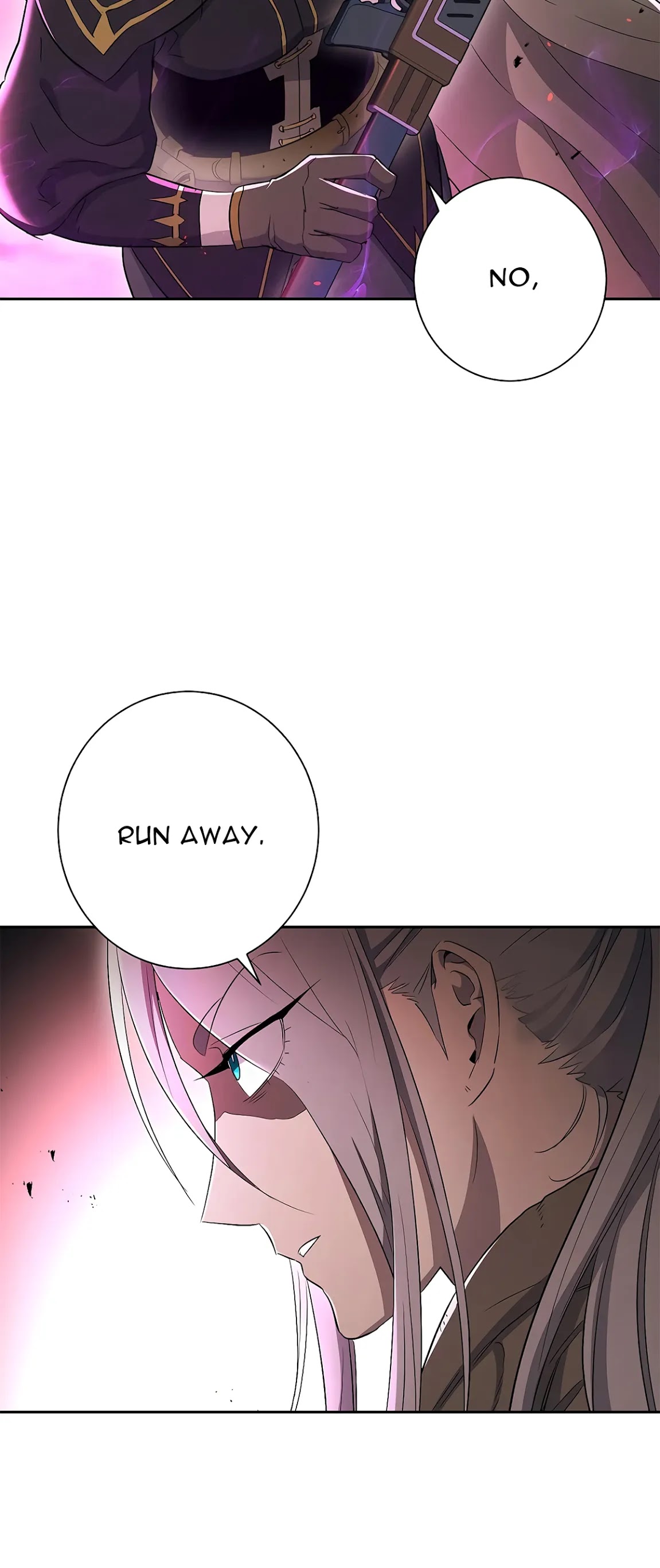 Skeleton Soldier Couldn’t Protect the Dungeon Chapter 122 page 10 - Chapter 122