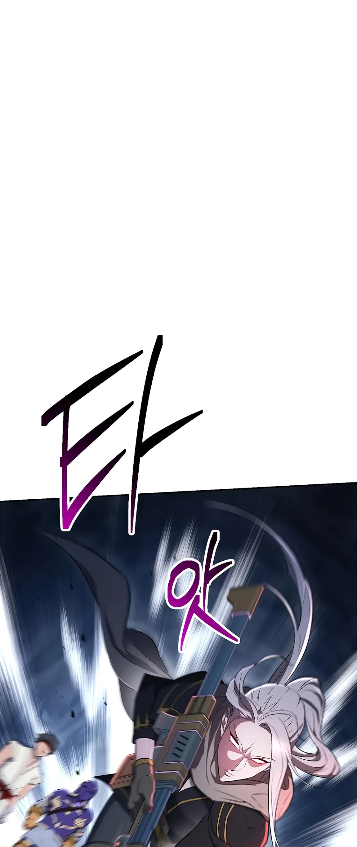Skeleton Soldier Couldn’t Protect the Dungeon Chapter 122 page 11 - Chapter 122