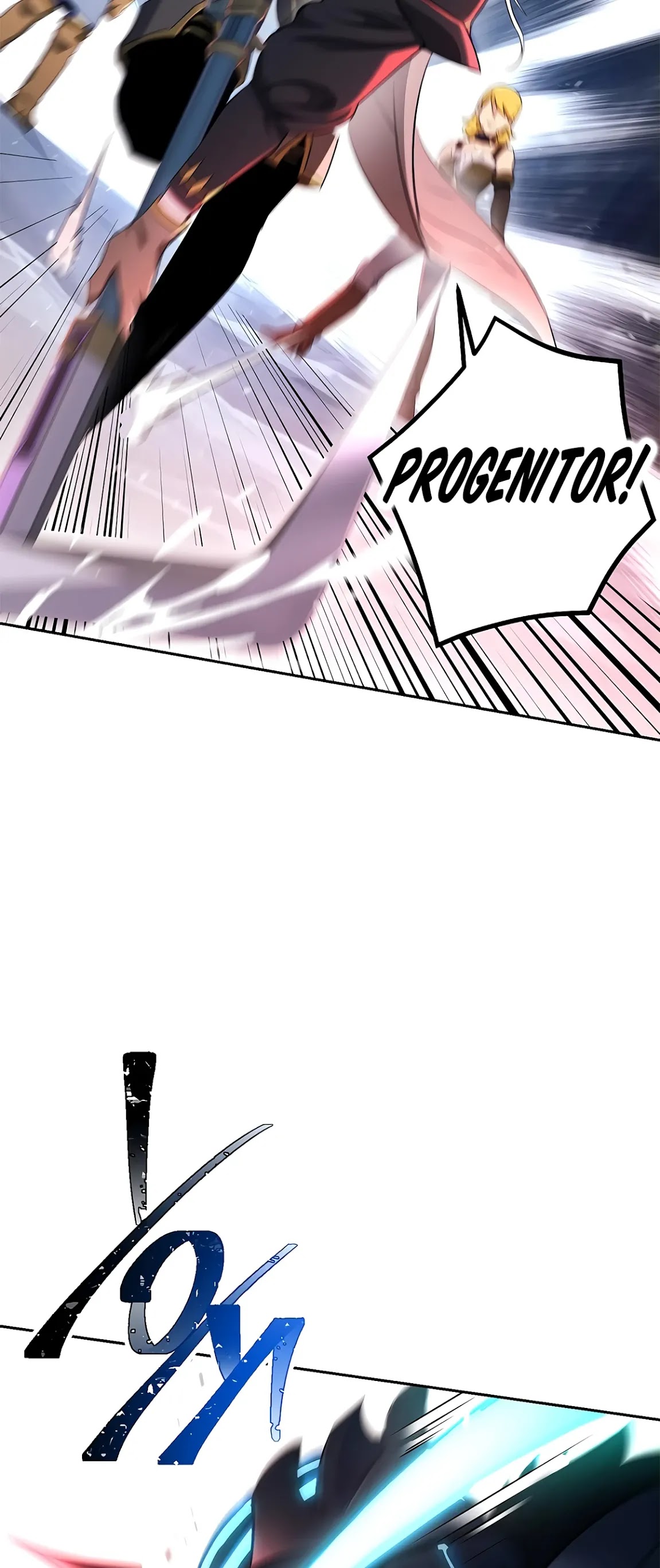 Skeleton Soldier Couldn’t Protect the Dungeon Chapter 122 page 12 - Chapter 122