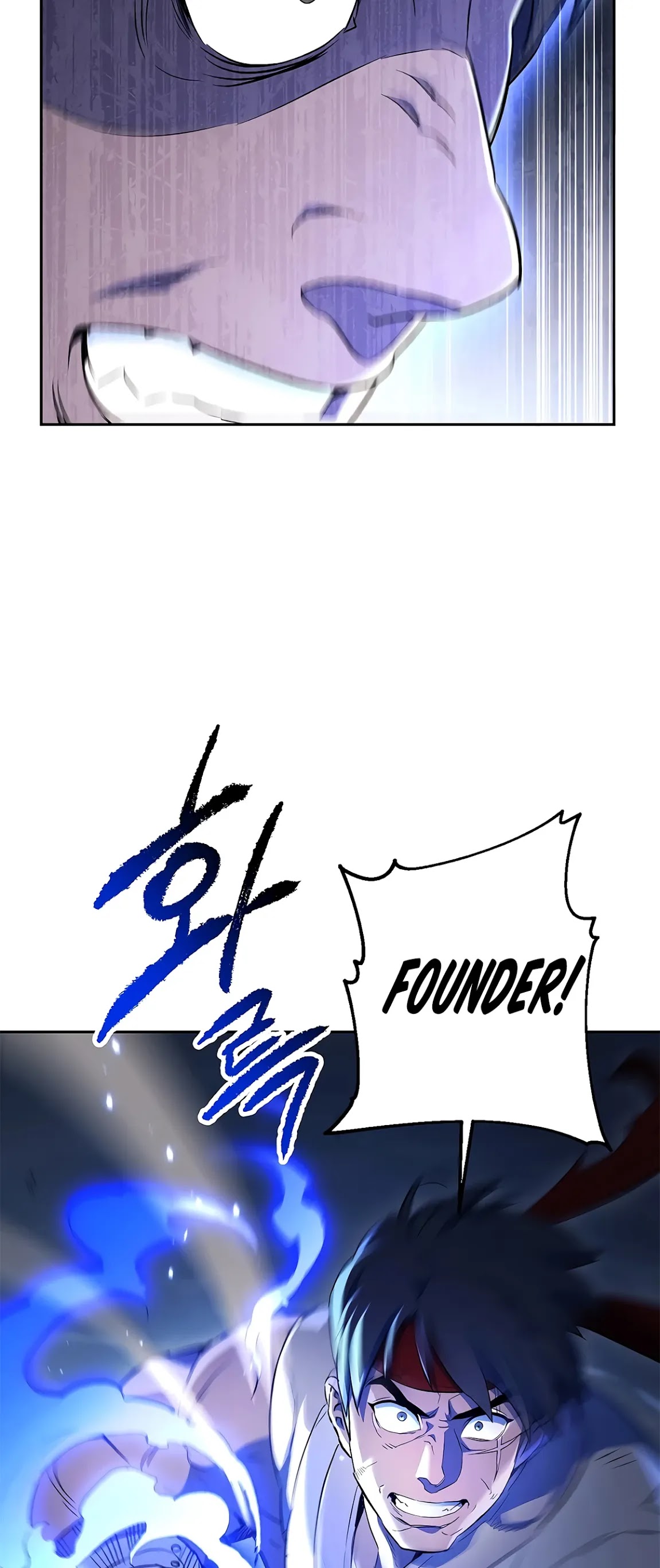 Skeleton Soldier Couldn’t Protect the Dungeon Chapter 122 page 22 - Chapter 122