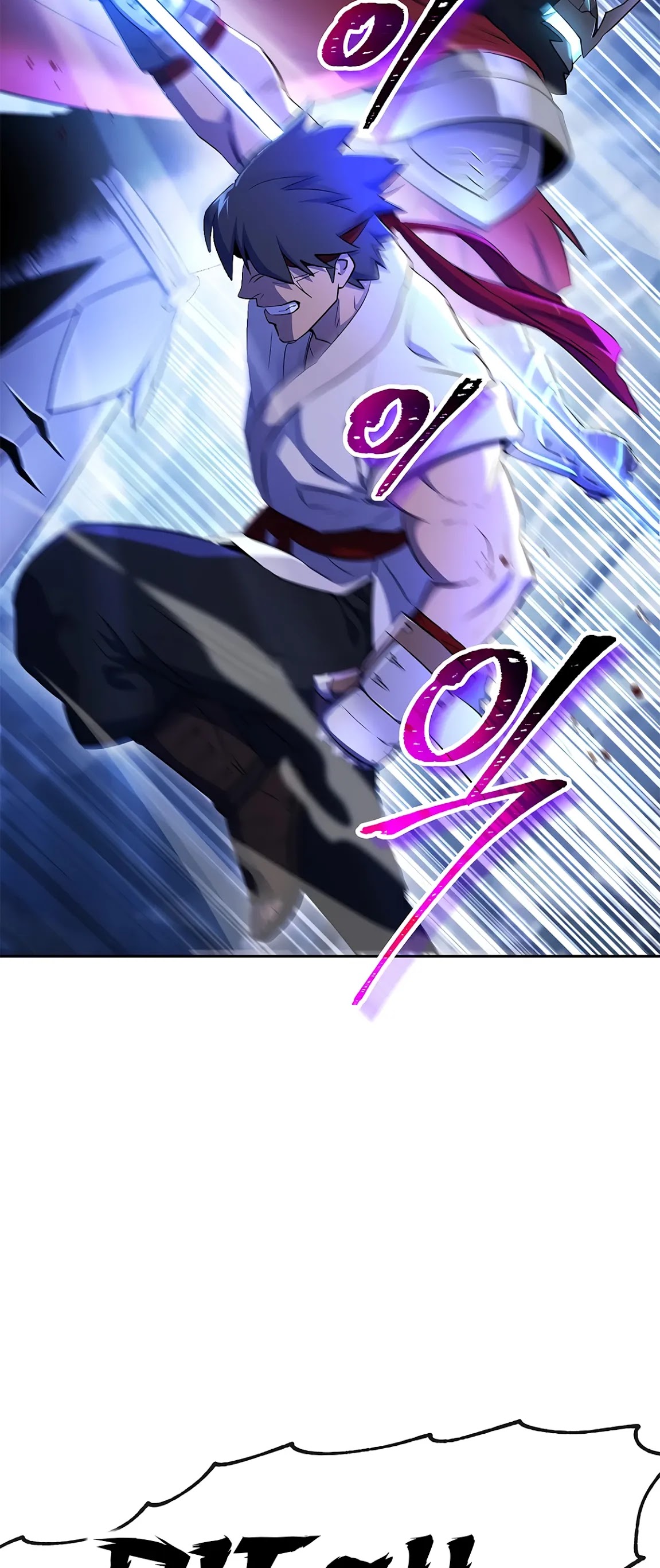 Skeleton Soldier Couldn’t Protect the Dungeon Chapter 122 page 27 - Chapter 122