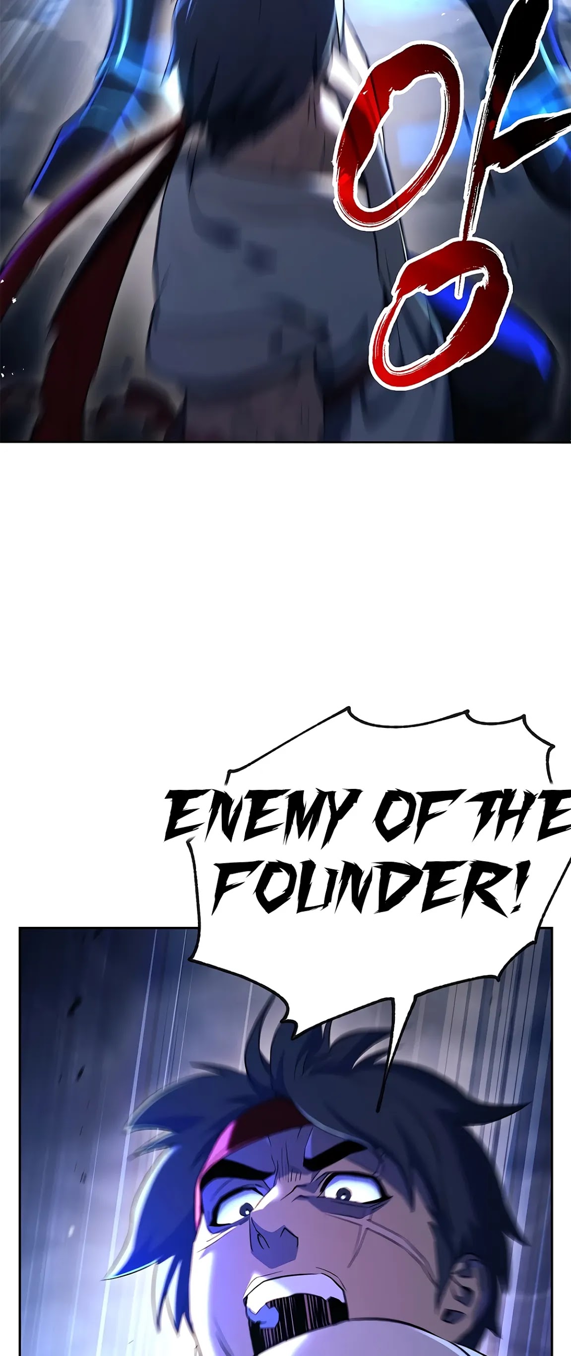 Skeleton Soldier Couldn’t Protect the Dungeon Chapter 122 page 30 - Chapter 122