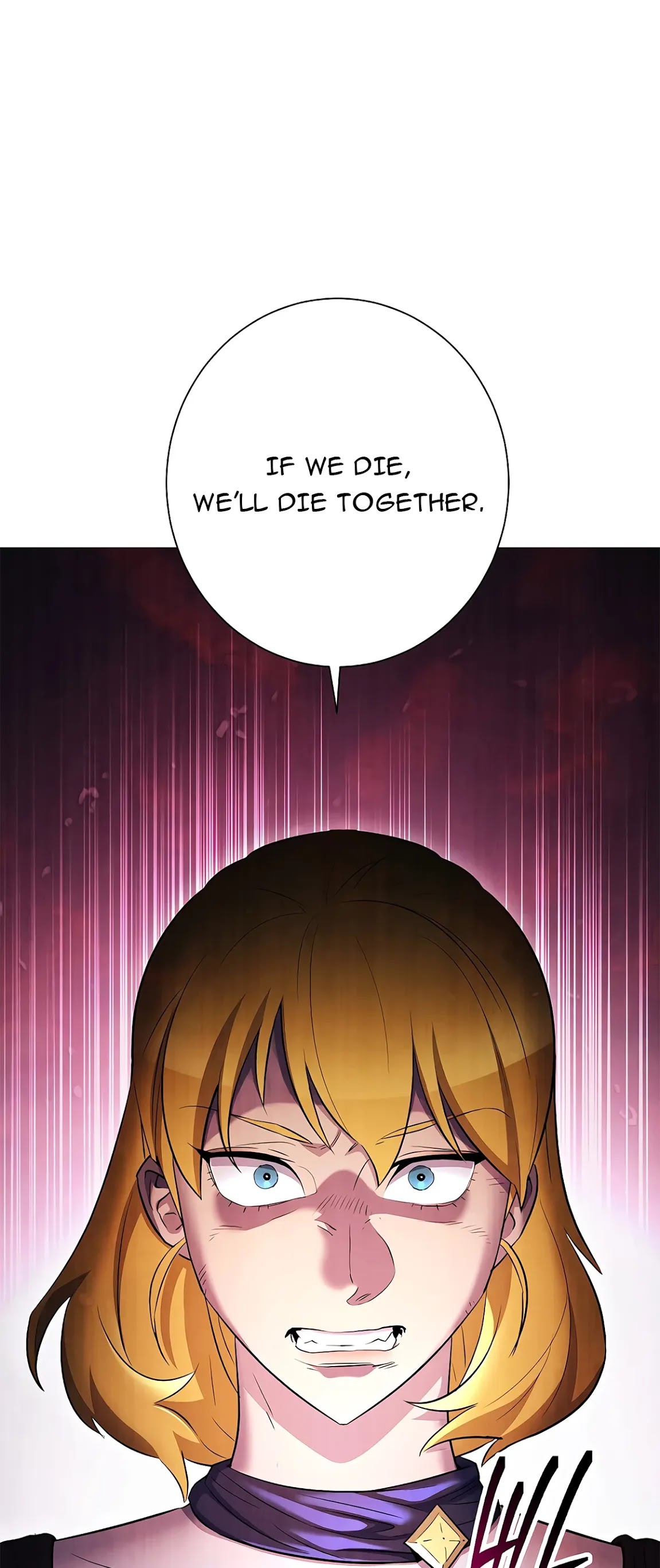 Skeleton Soldier Couldn’t Protect the Dungeon Chapter 122 page 39 - Chapter 122