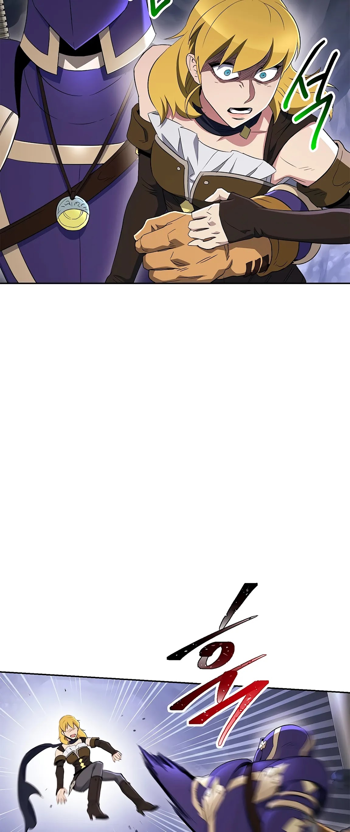 Skeleton Soldier Couldn’t Protect the Dungeon Chapter 122 page 41 - Chapter 122