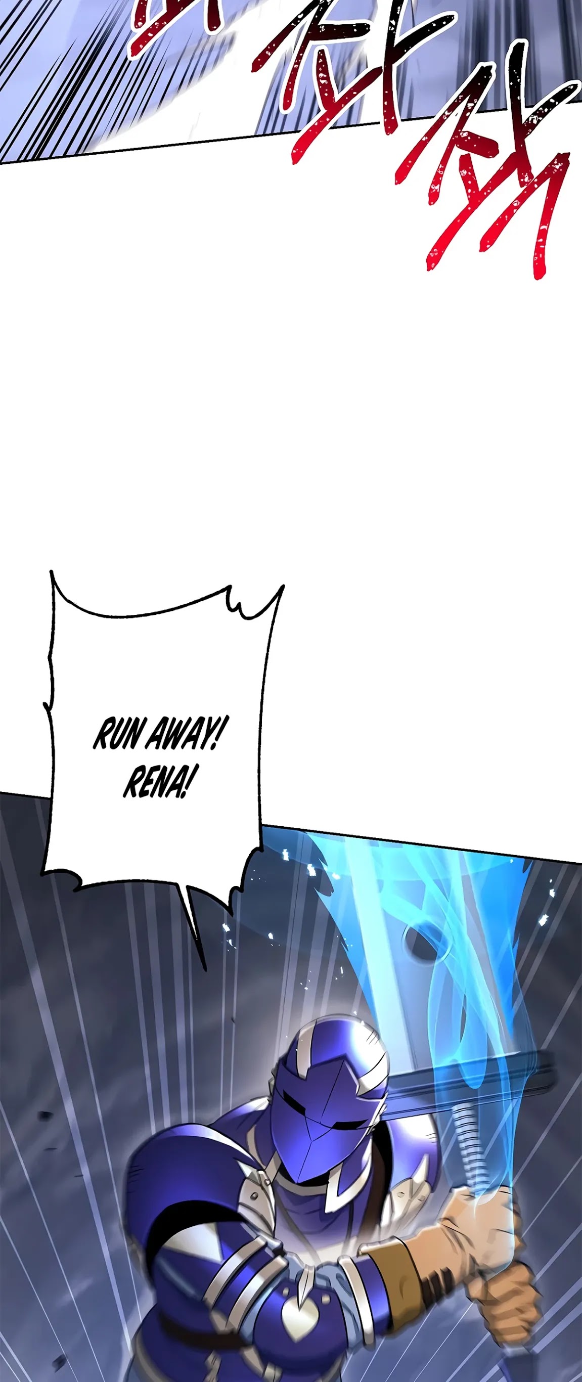 Skeleton Soldier Couldn’t Protect the Dungeon Chapter 122 page 43 - Chapter 122