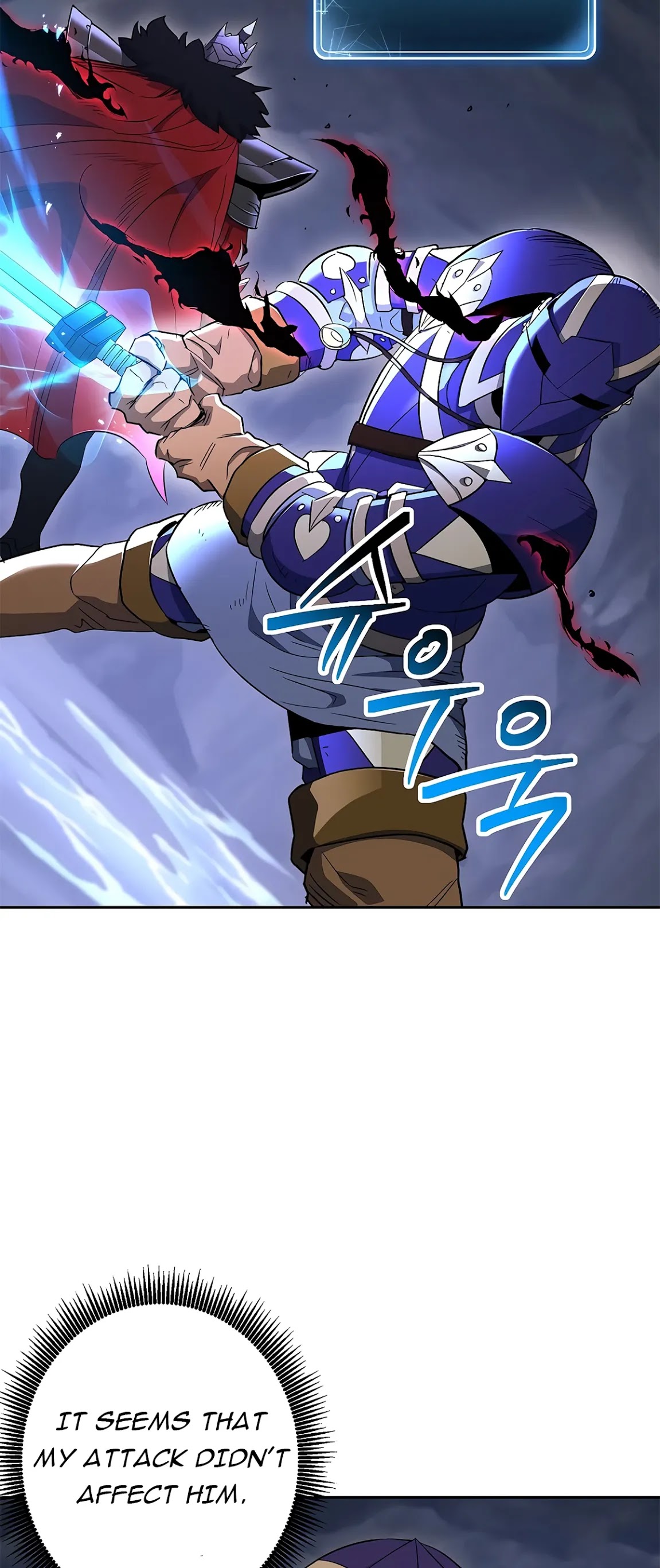 Skeleton Soldier Couldn’t Protect the Dungeon Chapter 122 page 49 - Chapter 122