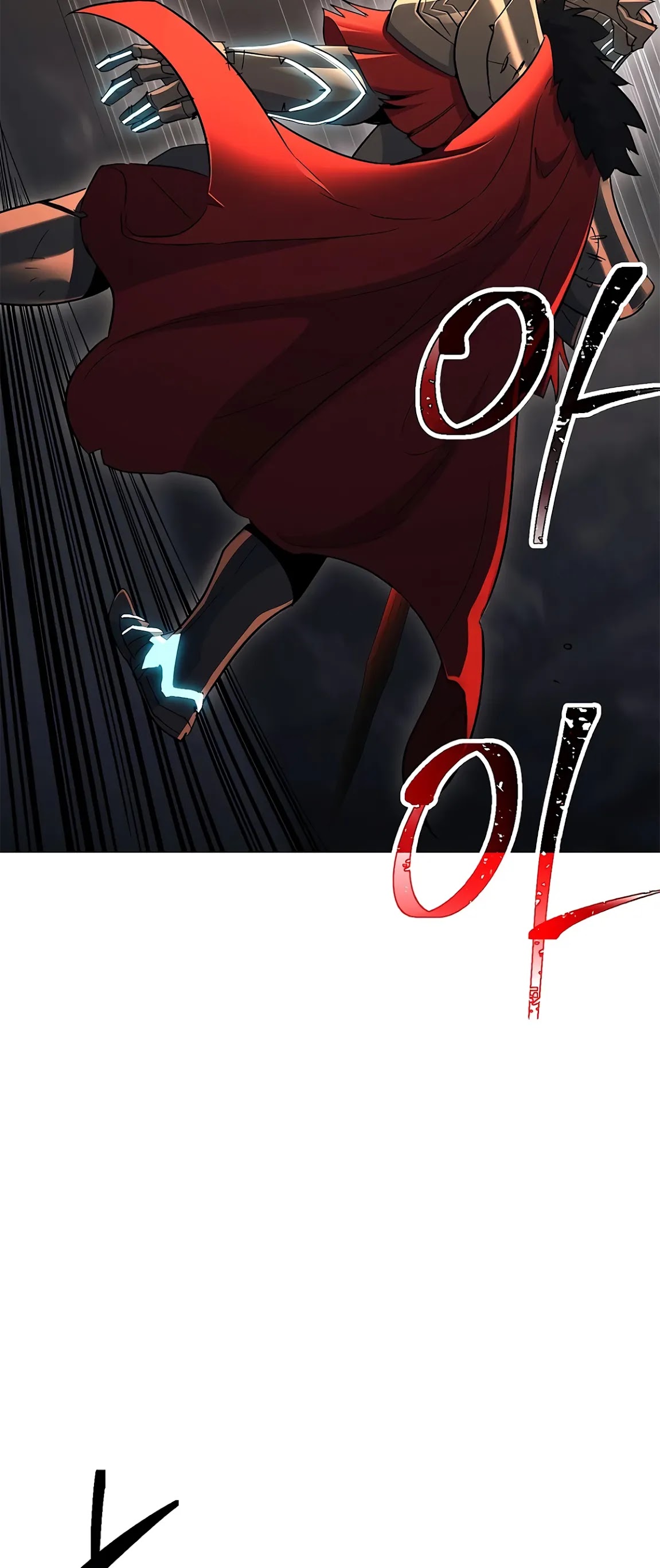 Skeleton Soldier Couldn’t Protect the Dungeon Chapter 122 page 55 - Chapter 122