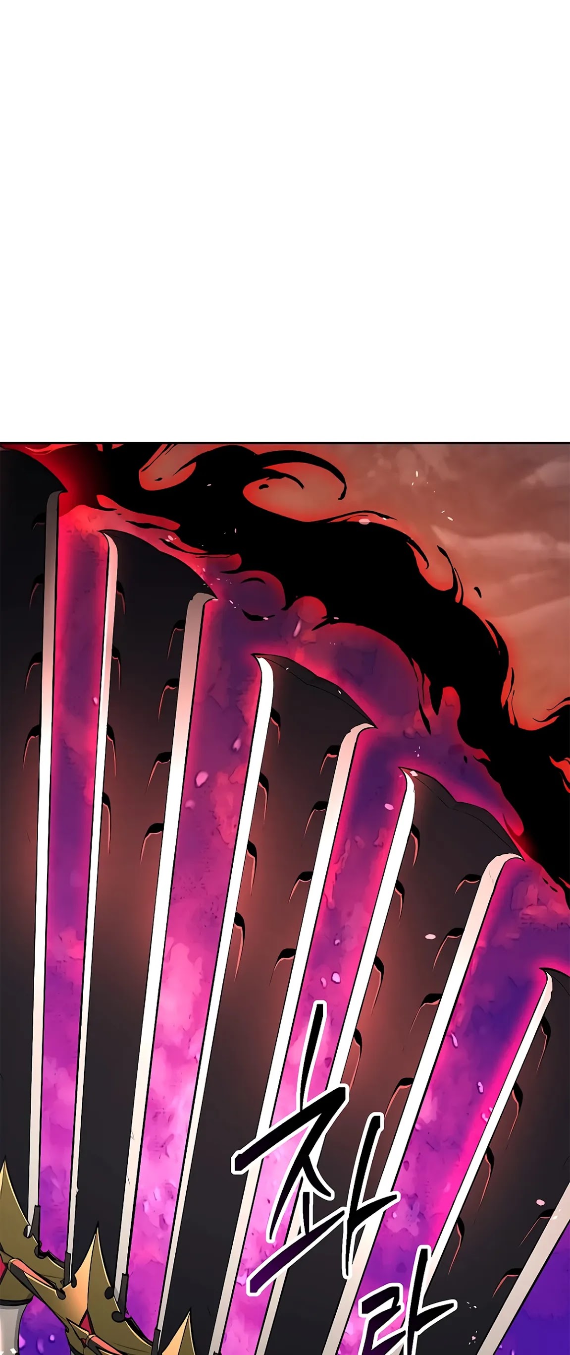 Skeleton Soldier Couldn’t Protect the Dungeon Chapter 122 page 58 - Chapter 122