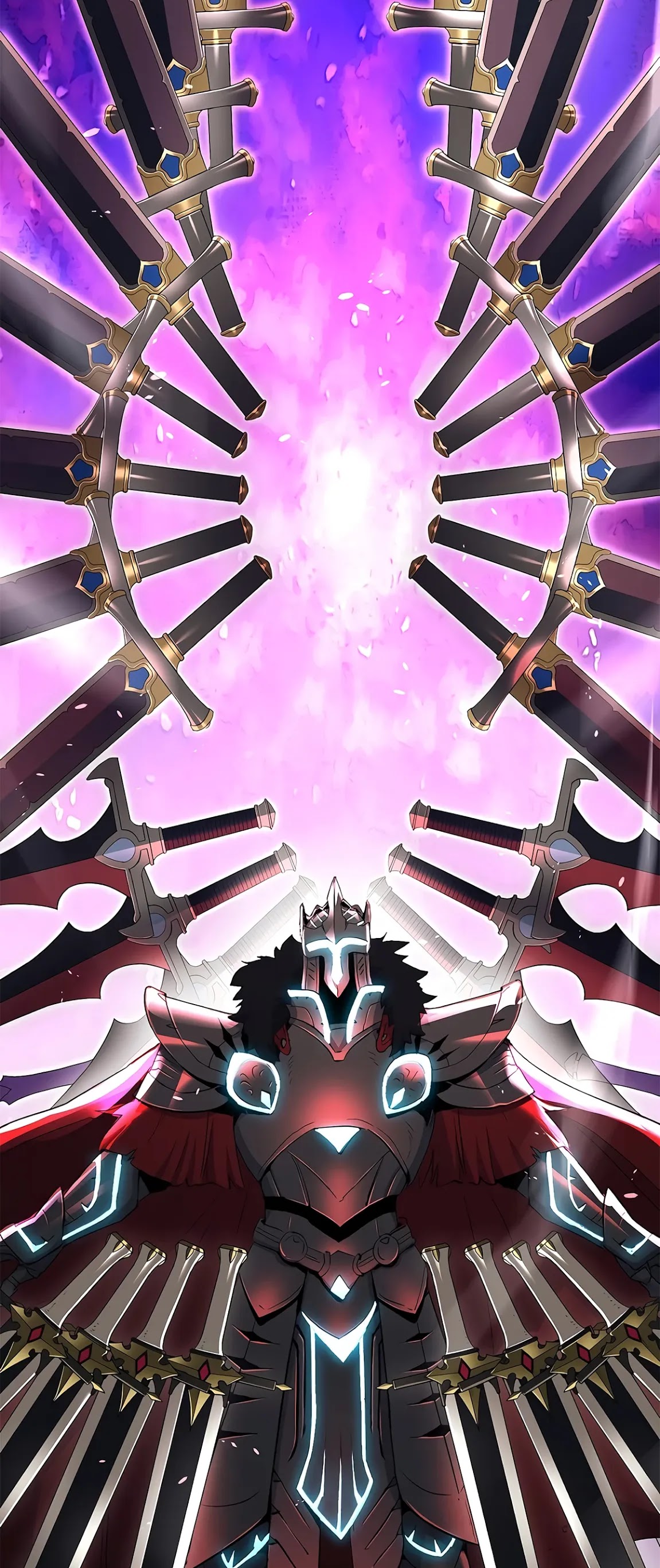 Skeleton Soldier Couldn’t Protect the Dungeon Chapter 122 page 61 - Chapter 122