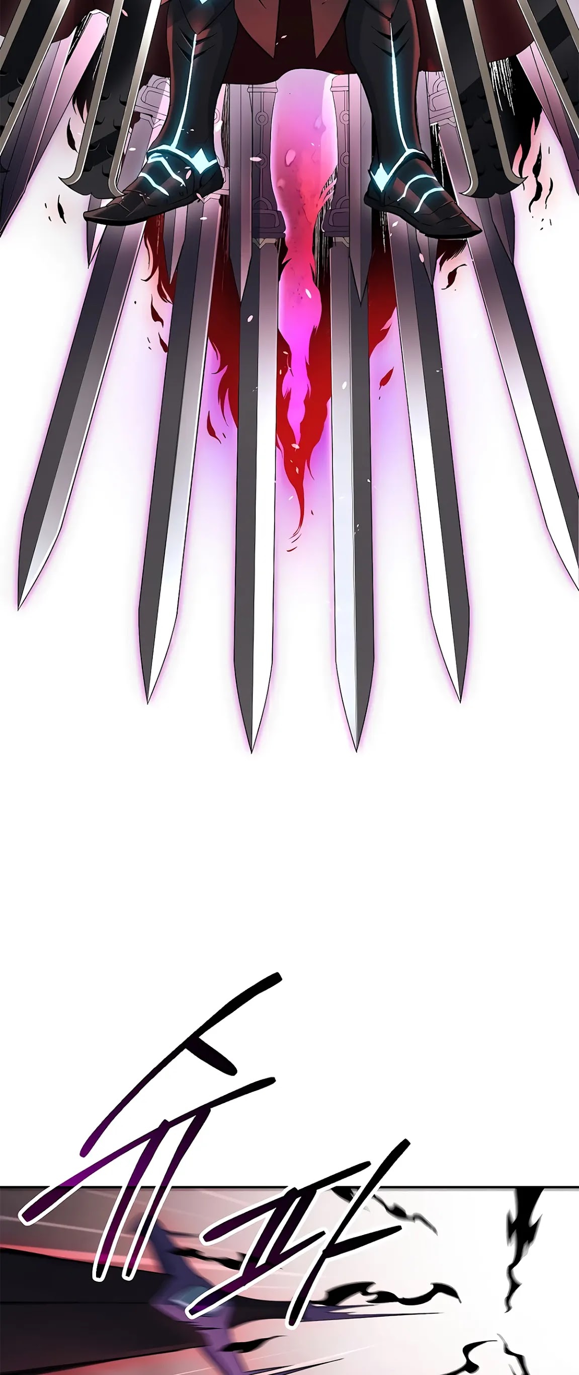 Skeleton Soldier Couldn’t Protect the Dungeon Chapter 122 page 62 - Chapter 122
