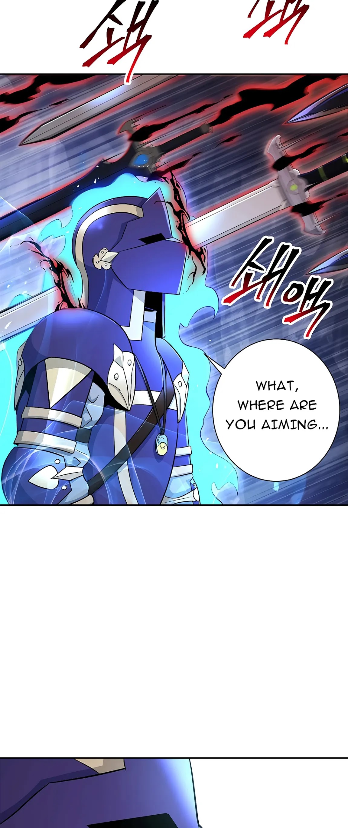 Skeleton Soldier Couldn’t Protect the Dungeon Chapter 122 page 64 - Chapter 122