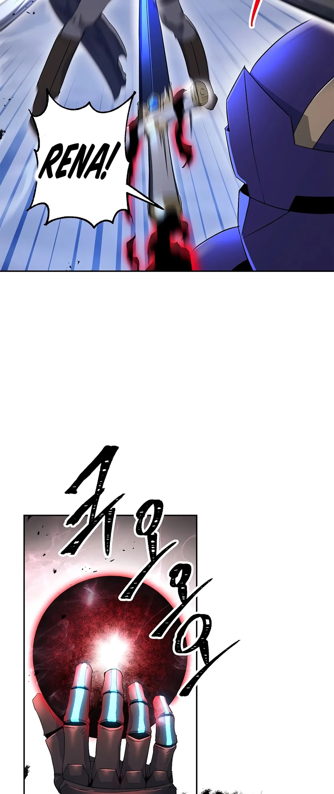 Skeleton Soldier Couldn’t Protect the Dungeon Chapter 122 page 66 - Chapter 122