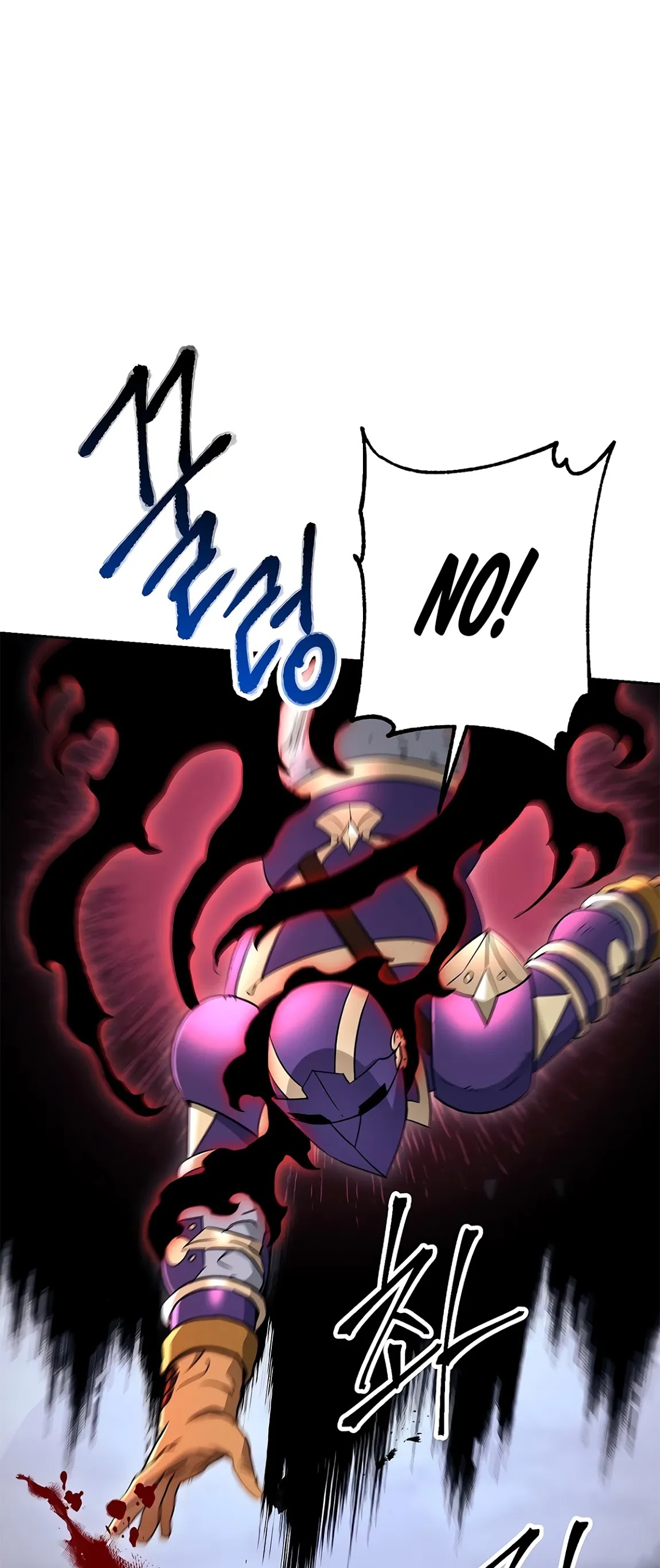 Skeleton Soldier Couldn’t Protect the Dungeon Chapter 122 page 68 - Chapter 122