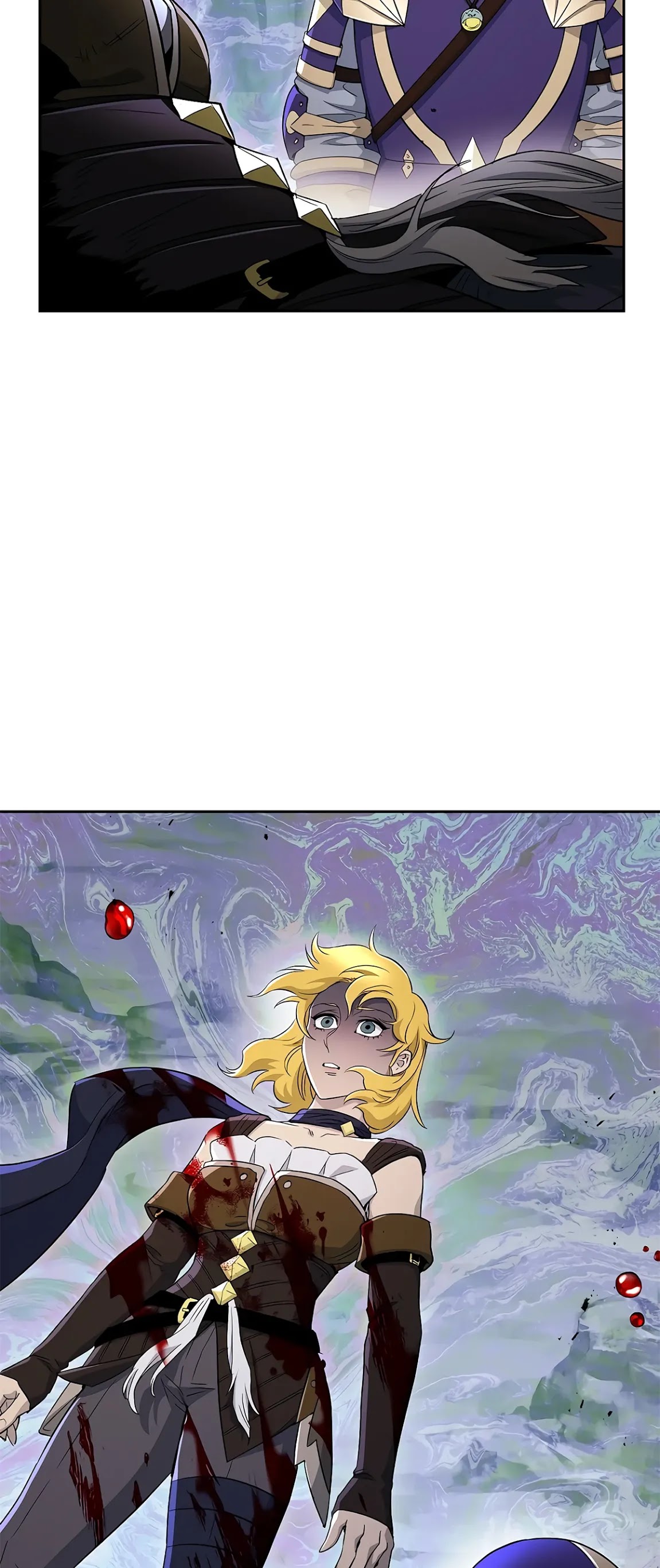 Skeleton Soldier Couldn’t Protect the Dungeon Chapter 122 page 76 - Chapter 122