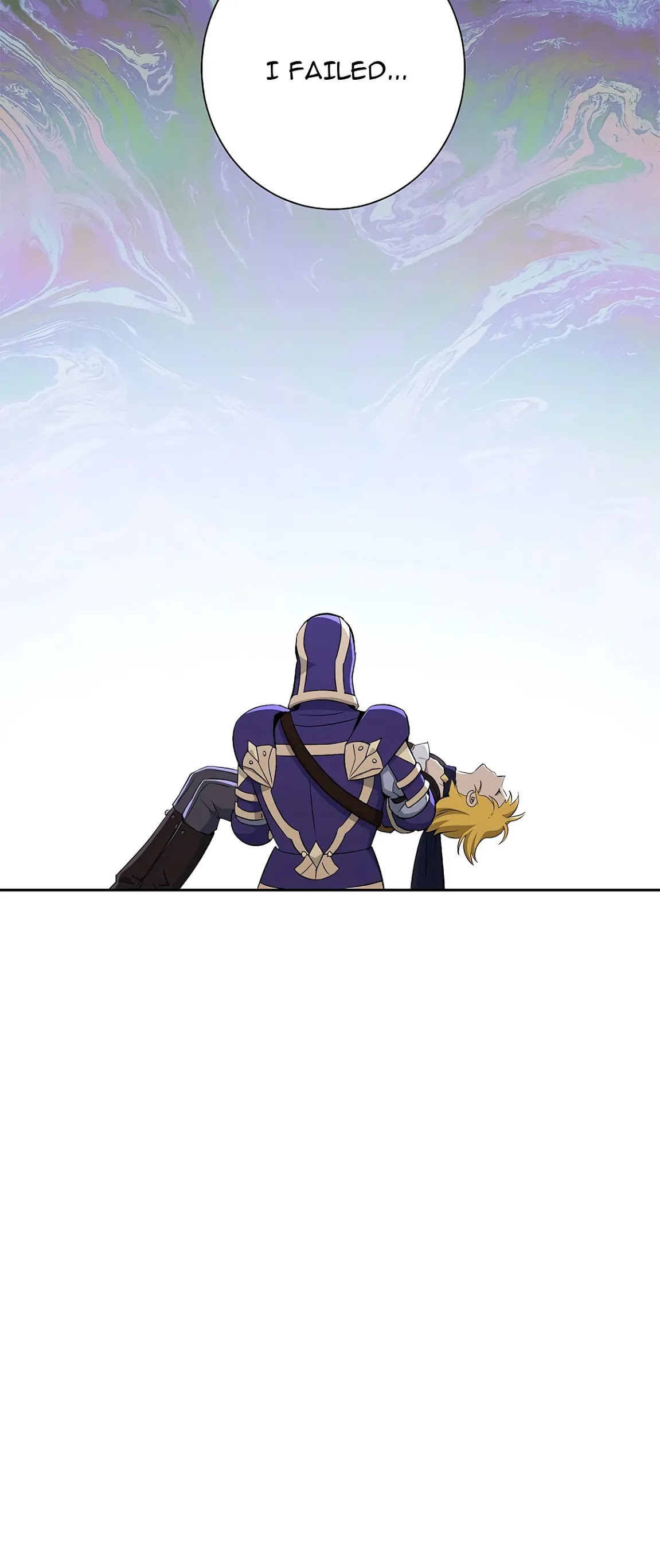 Skeleton Soldier Couldn’t Protect the Dungeon Chapter 122 page 79 - Chapter 122