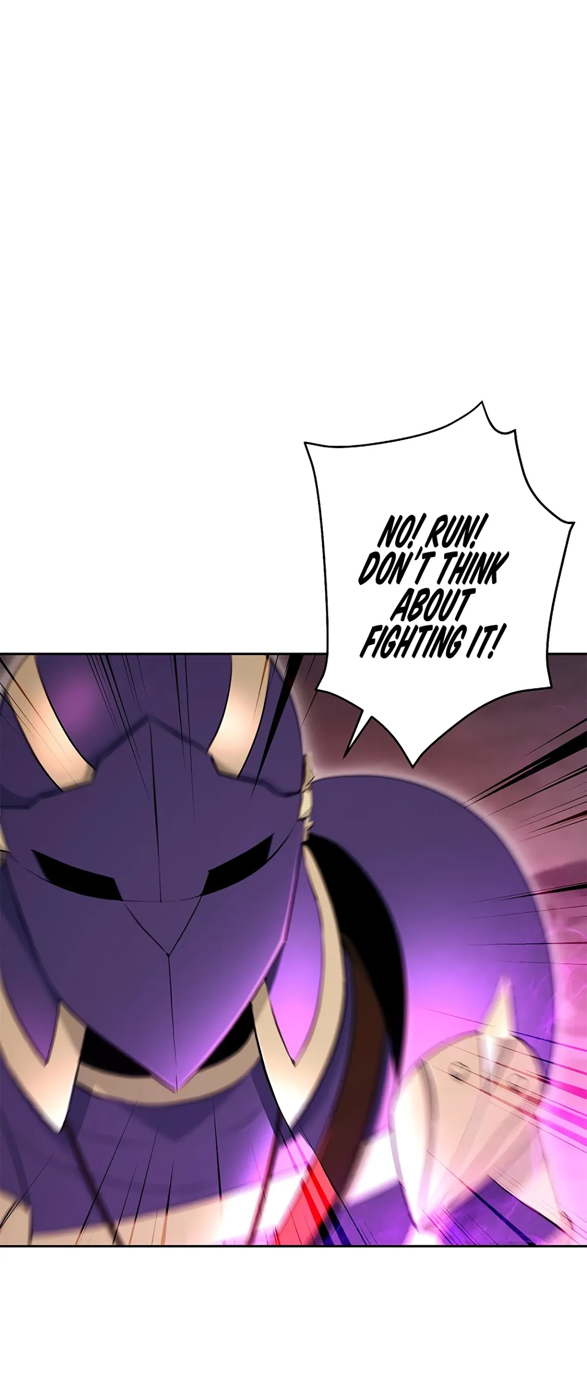 Skeleton Soldier Couldn’t Protect the Dungeon Chapter 122 page 8 - Chapter 122