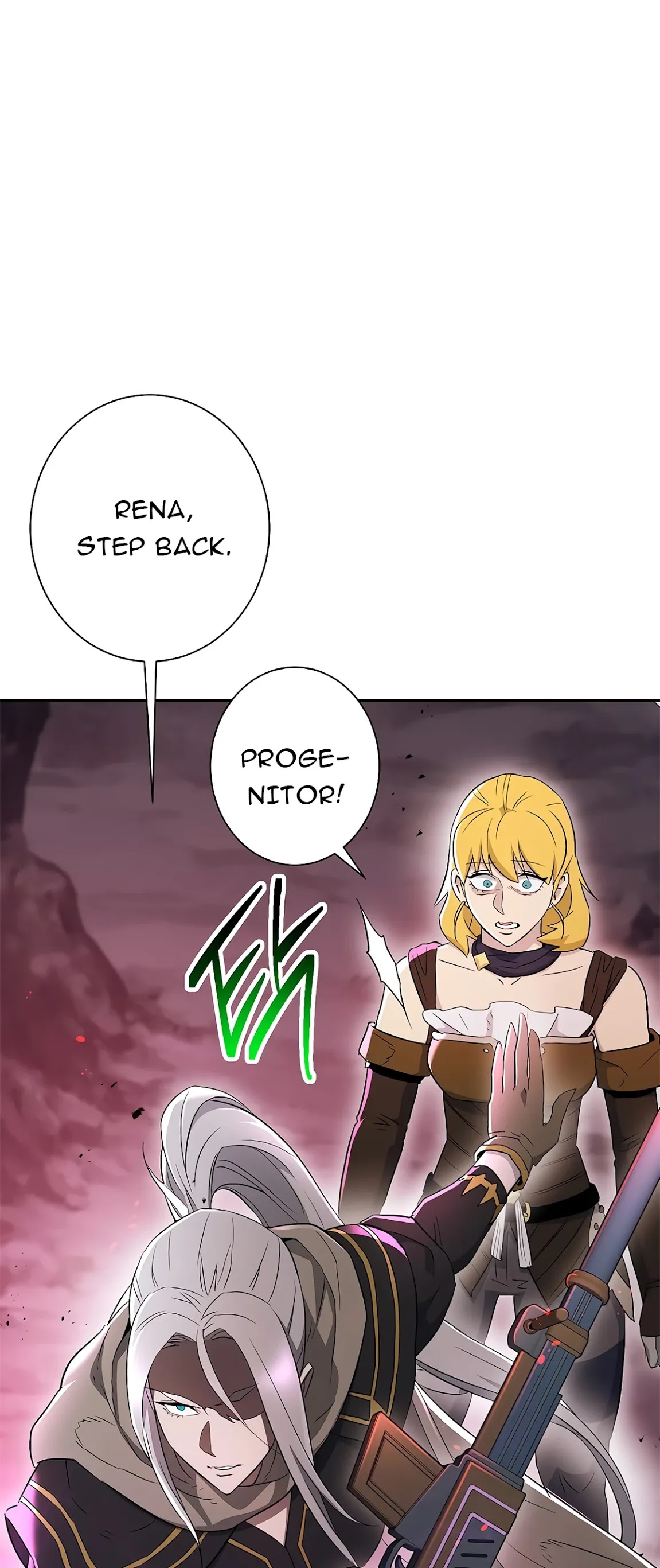 Skeleton Soldier Couldn’t Protect the Dungeon Chapter 122 page 9 - Chapter 122
