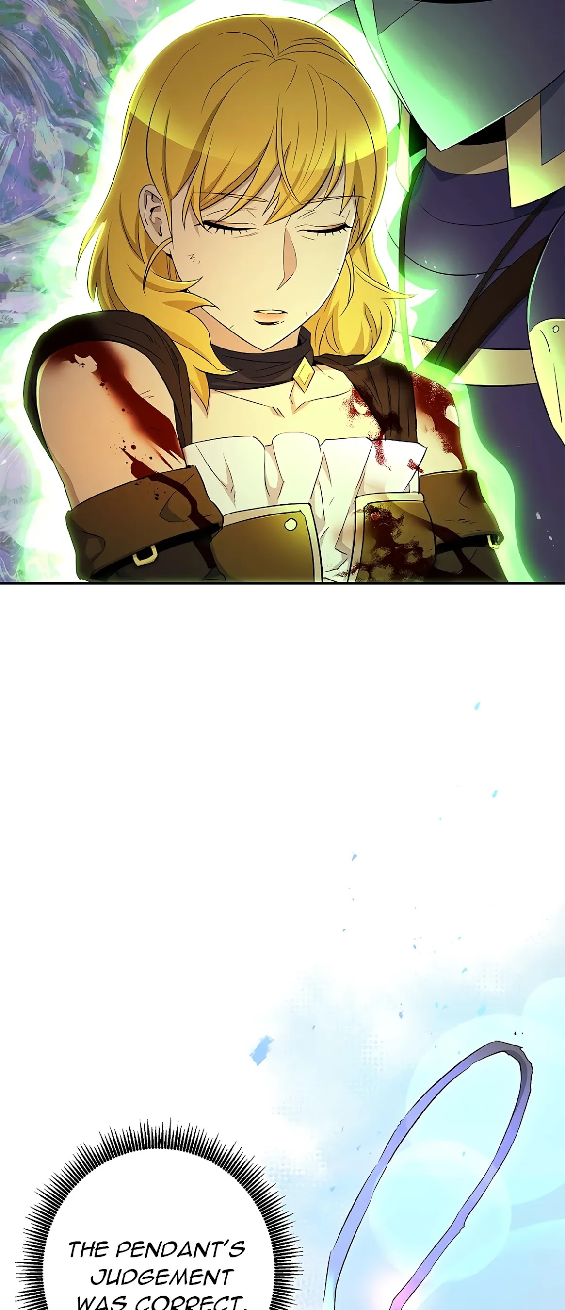 Skeleton Soldier Couldn’t Protect the Dungeon Chapter 123 page 11 - Chapter 123