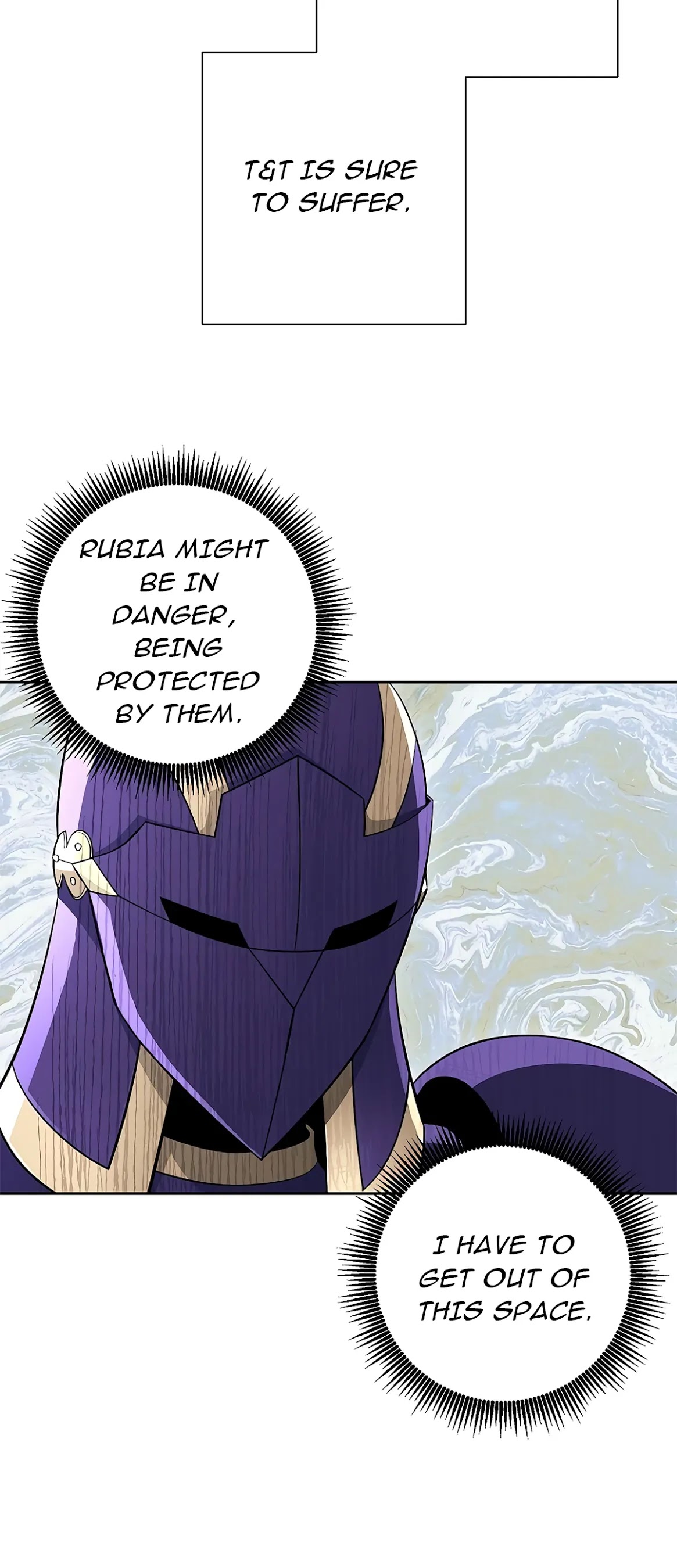 Skeleton Soldier Couldn’t Protect the Dungeon Chapter 123 page 30 - Chapter 123