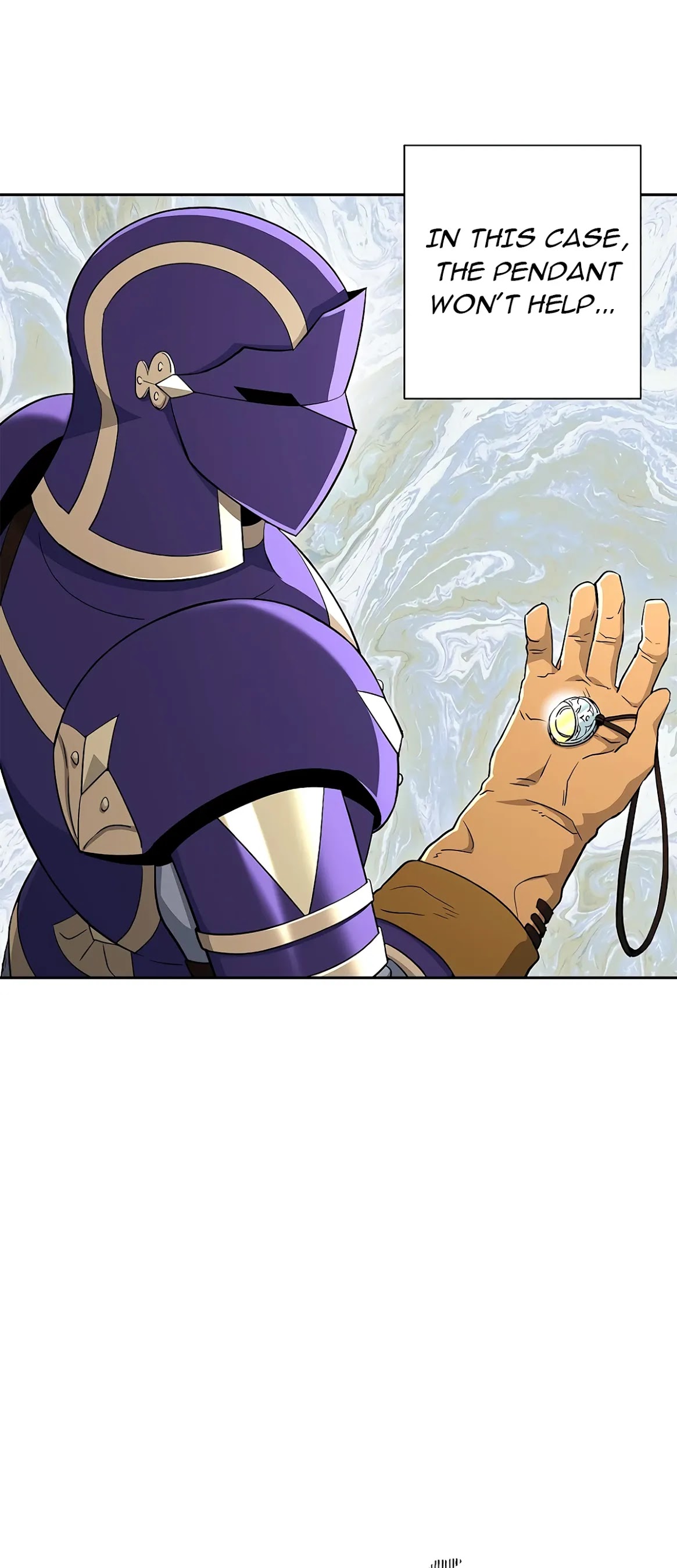Skeleton Soldier Couldn’t Protect the Dungeon Chapter 123 page 31 - Chapter 123