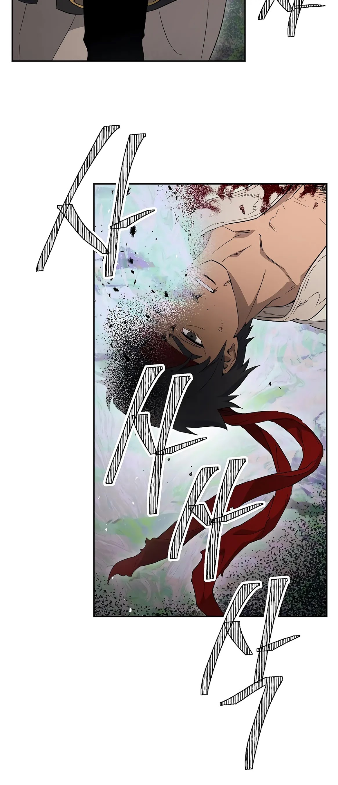 Skeleton Soldier Couldn’t Protect the Dungeon Chapter 123 page 36 - Chapter 123