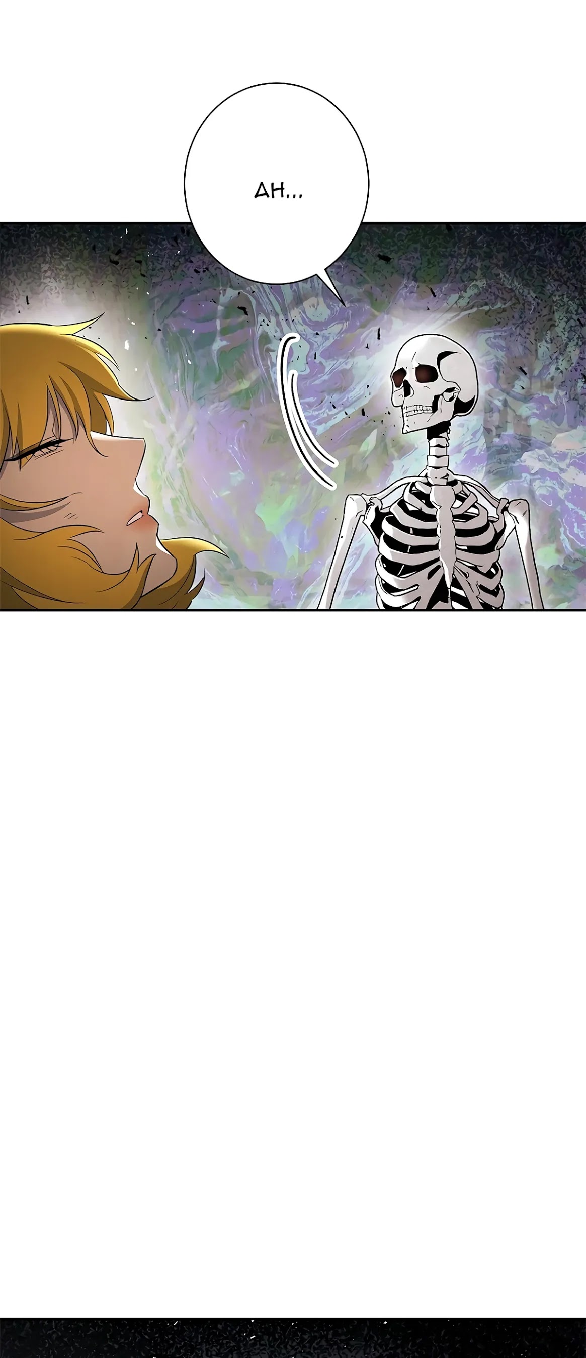 Skeleton Soldier Couldn’t Protect the Dungeon Chapter 123 page 37 - Chapter 123