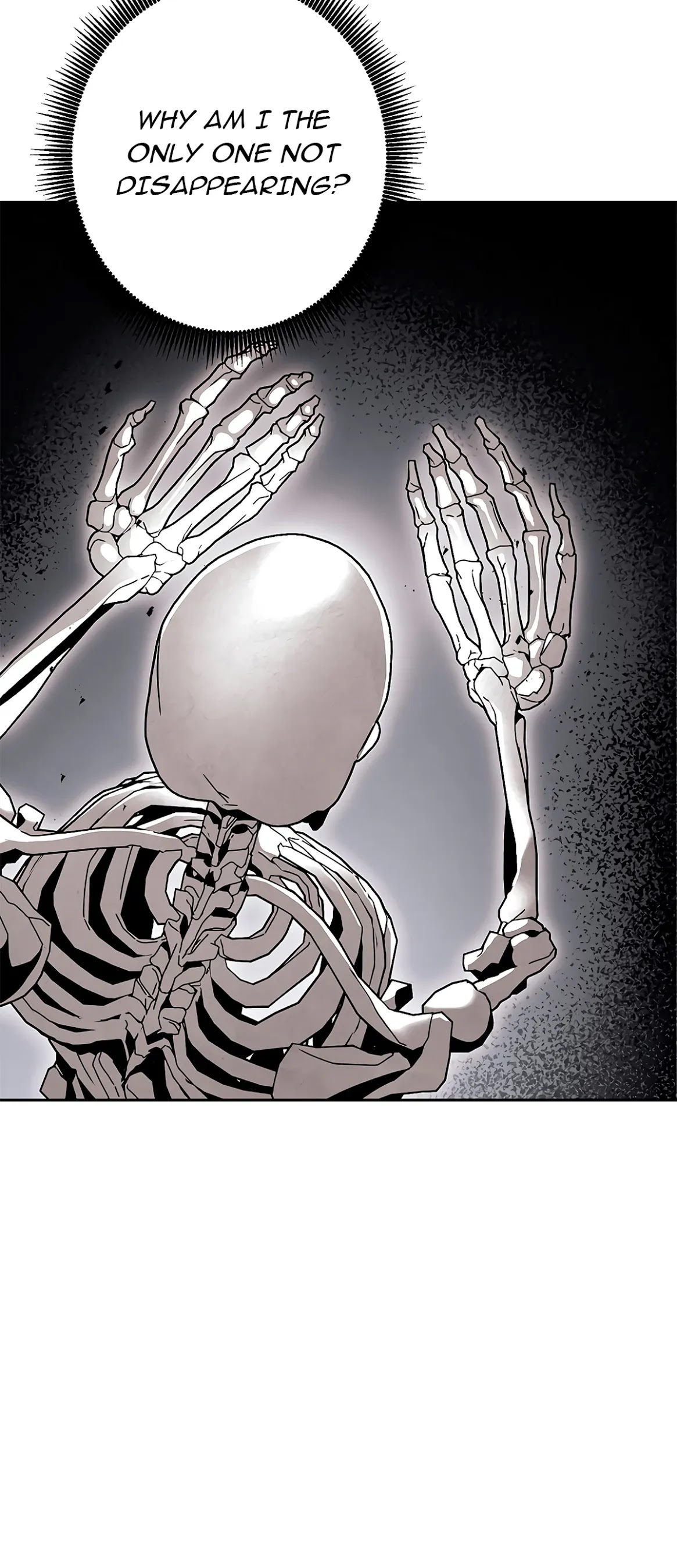 Skeleton Soldier Couldn’t Protect the Dungeon Chapter 123 page 40 - Chapter 123