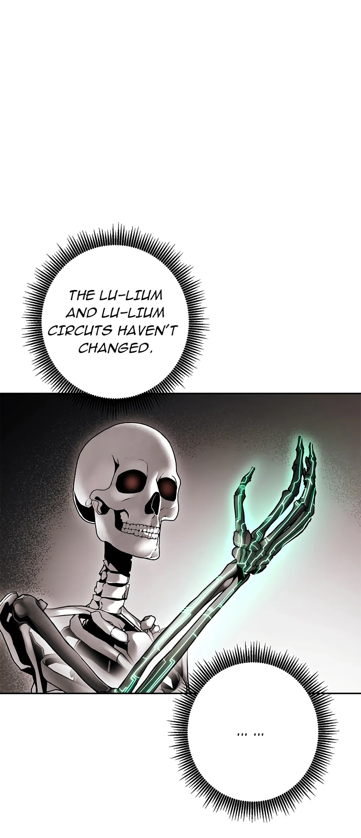 Skeleton Soldier Couldn’t Protect the Dungeon Chapter 123 page 41 - Chapter 123